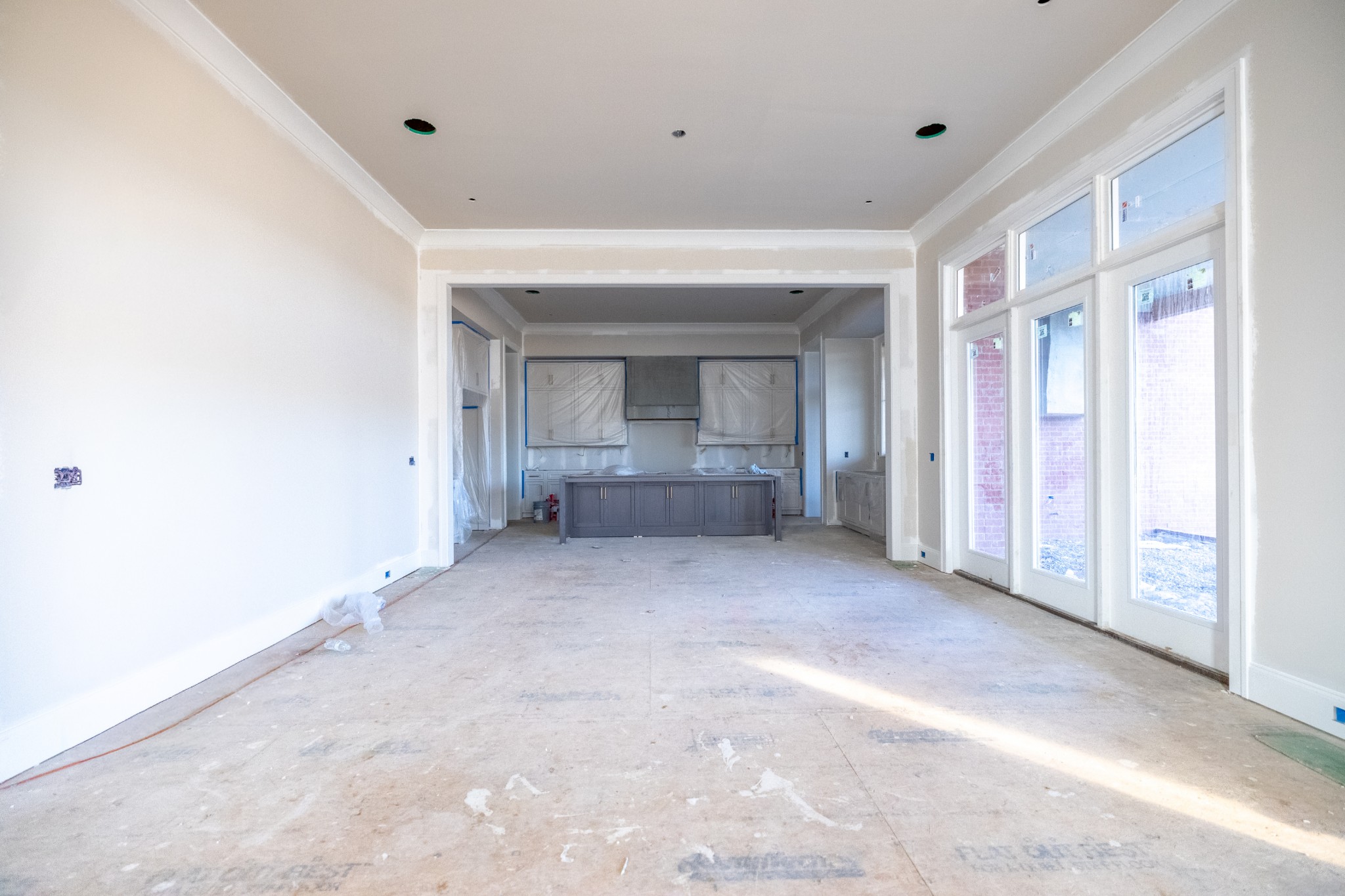 6064 Porters Union Way