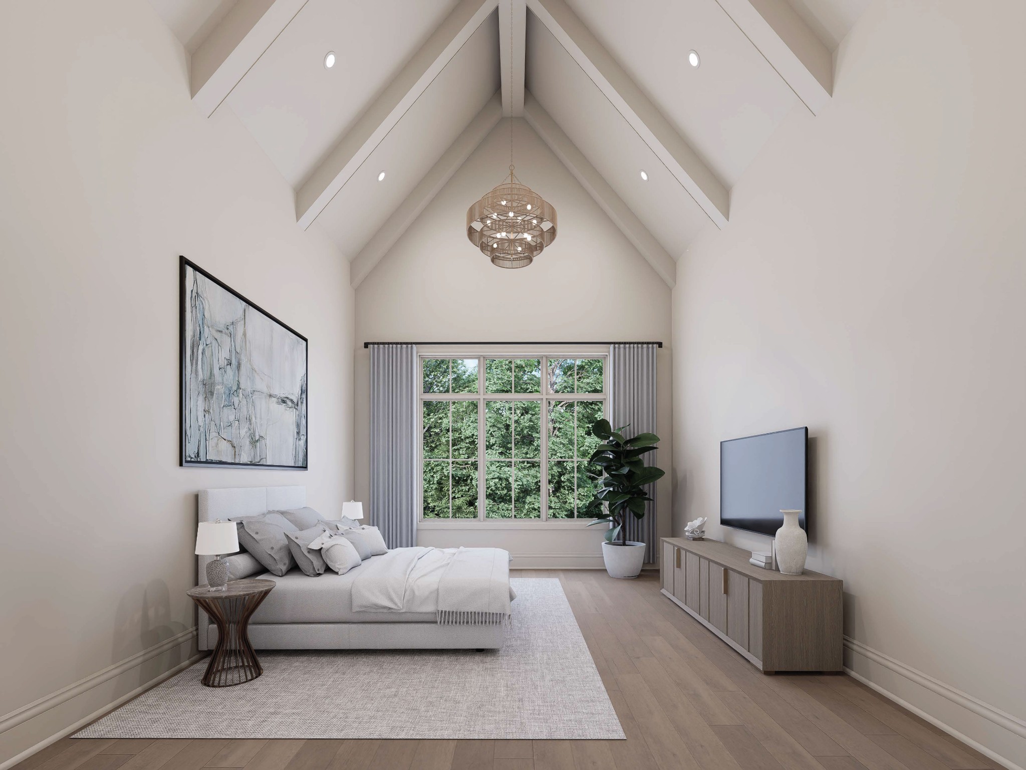 6064 Porters Union Way