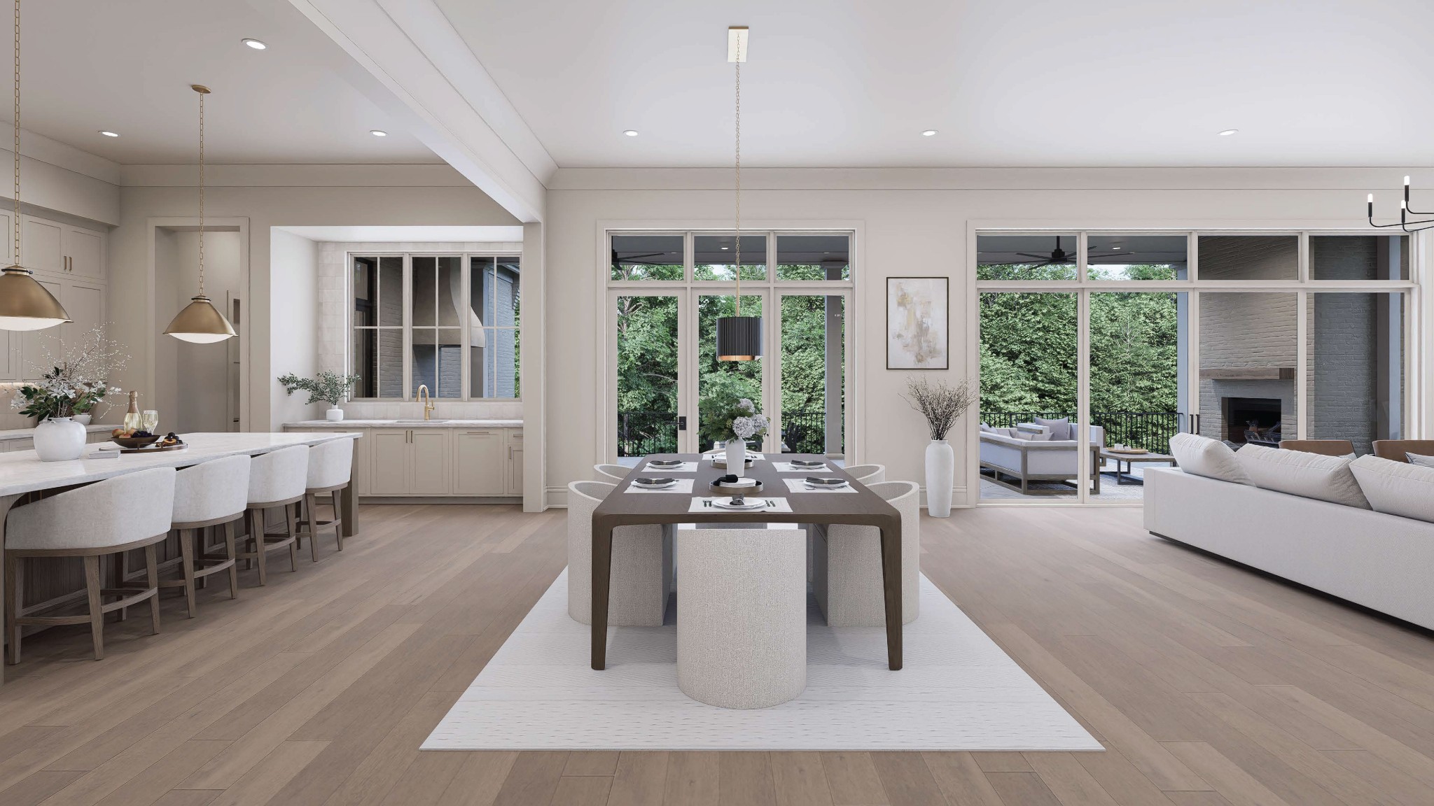 6064 Porters Union Way