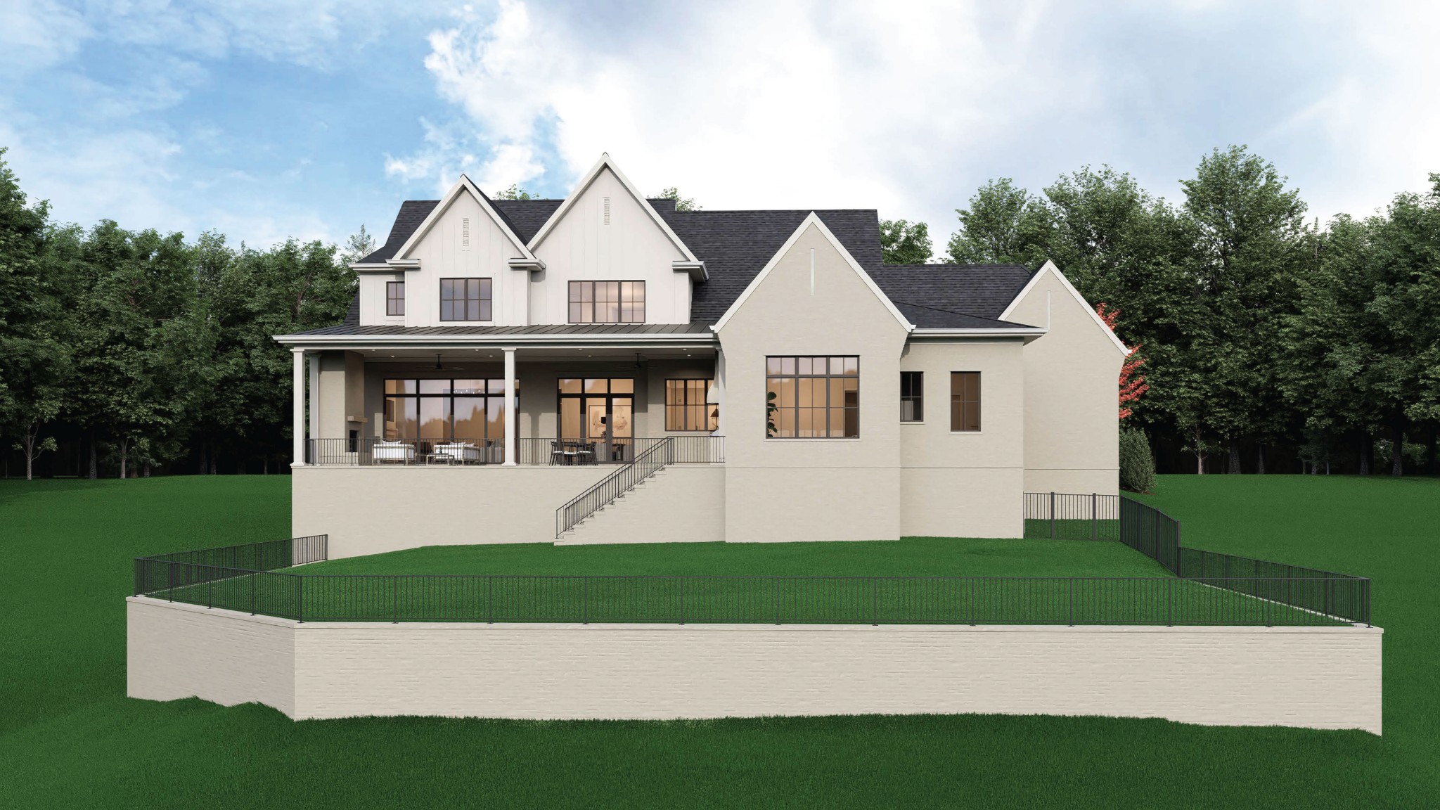 6064 Porters Union Way