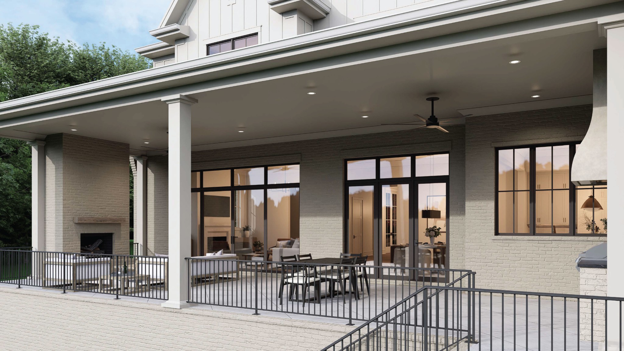 6064 Porters Union Way