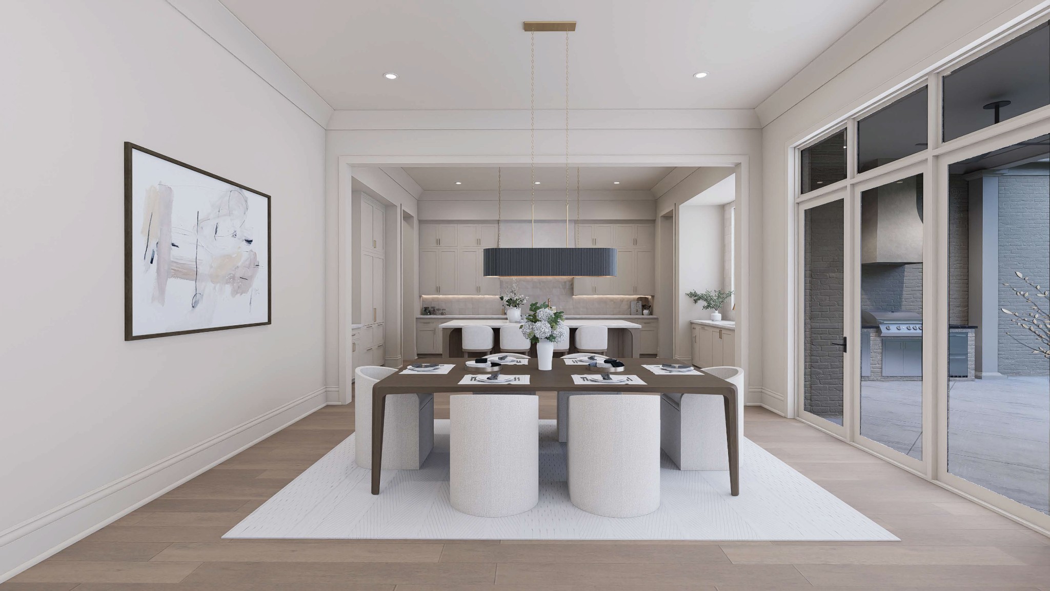 6064 Porters Union Way