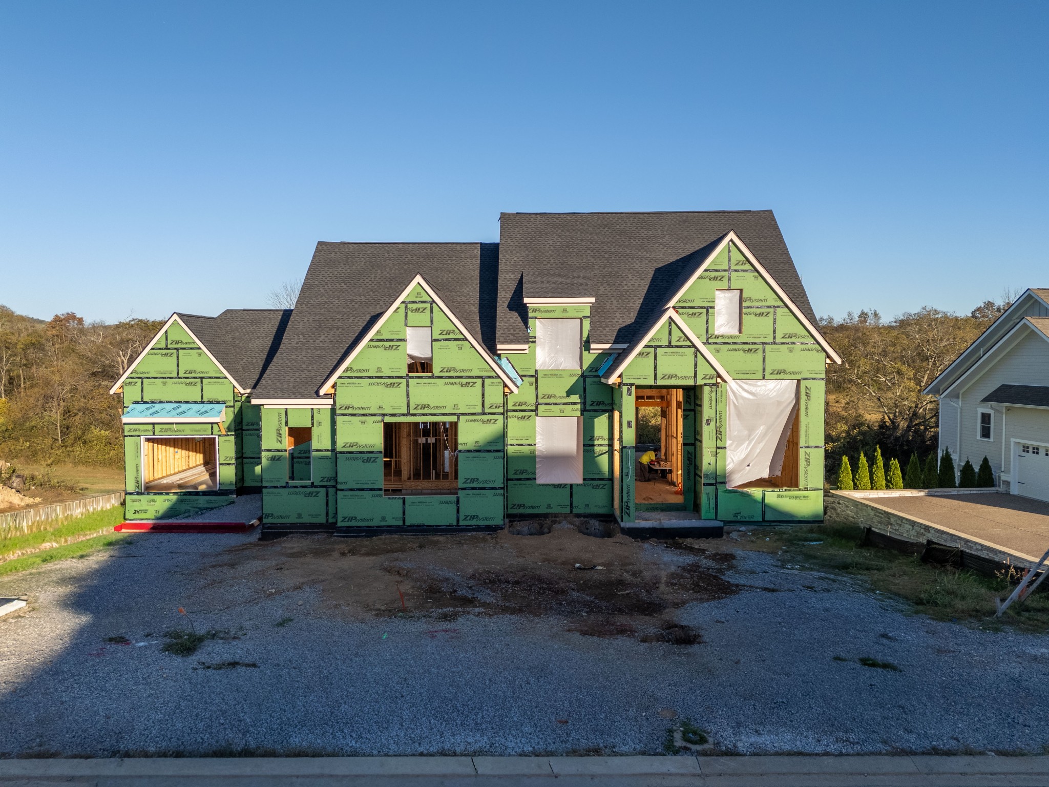 6064 Porters Union Way