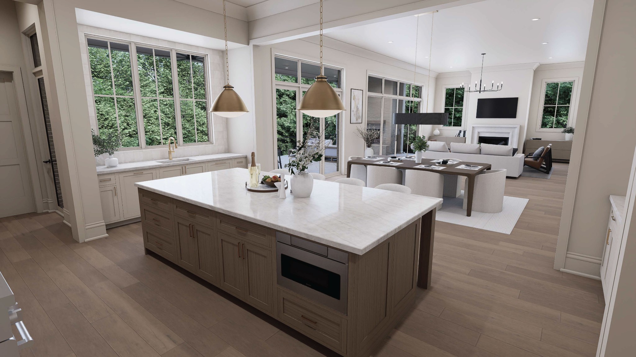 6064 Porters Union Way