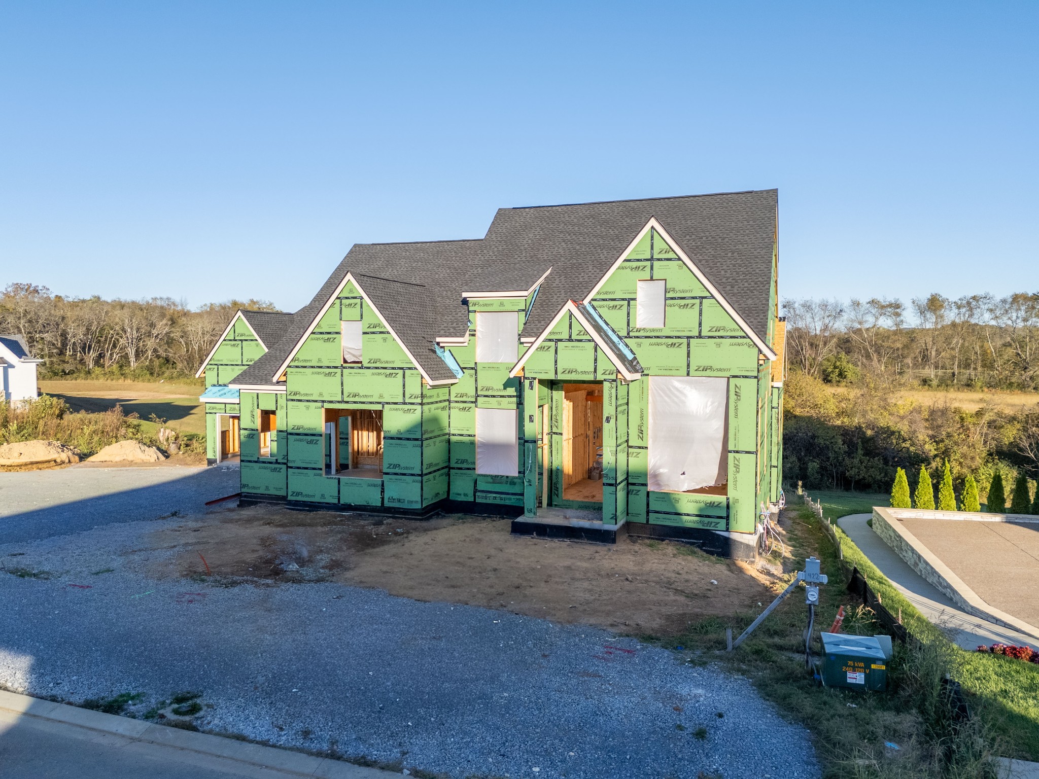 6064 Porters Union Way