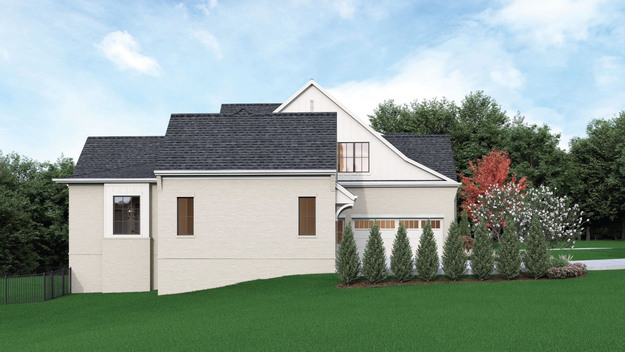 6064 Porters Union Way