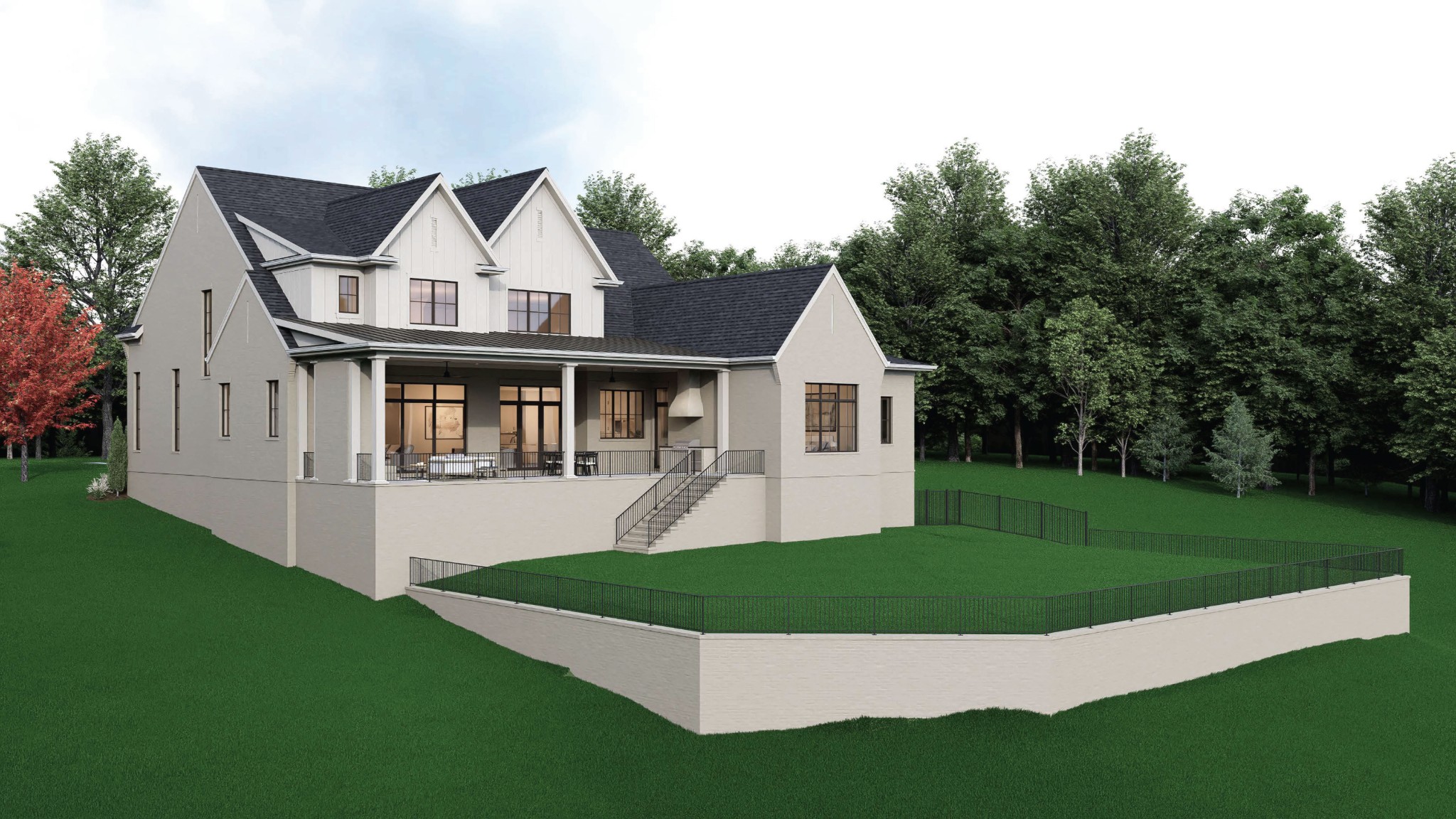 6064 Porters Union Way