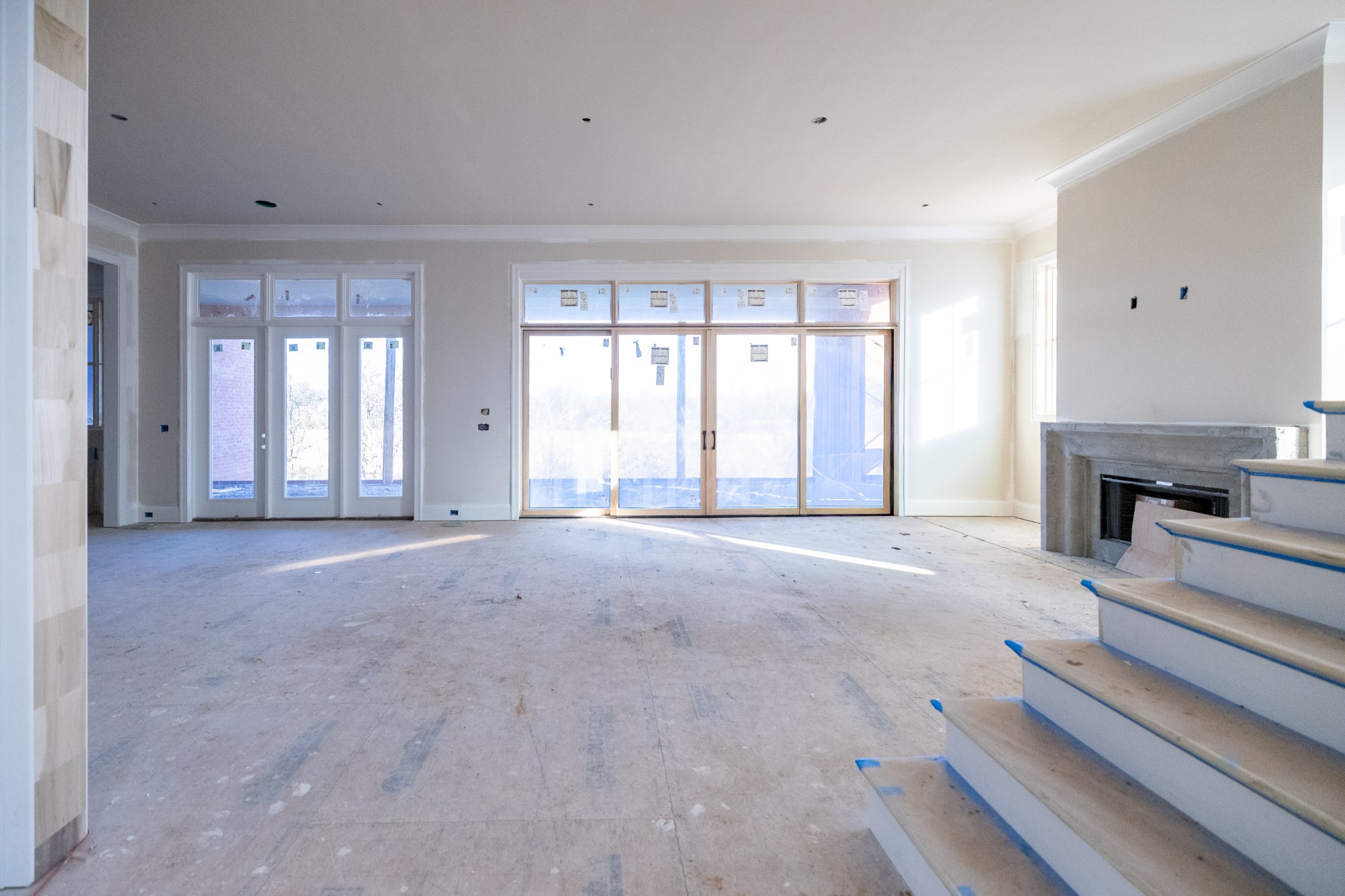 6064 Porters Union Way