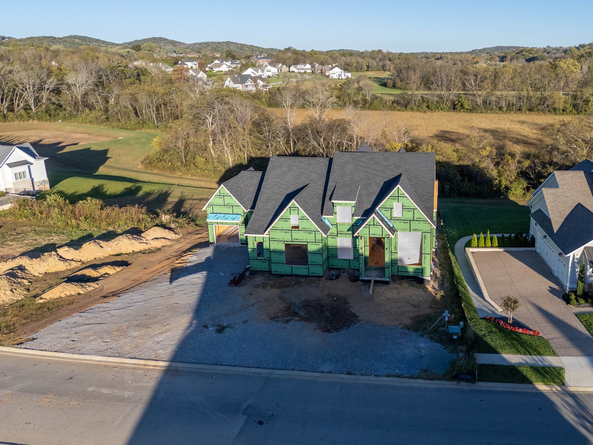 6064 Porters Union Way