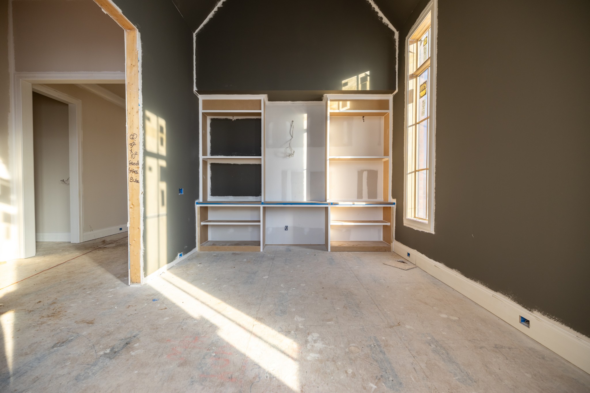 6064 Porters Union Way