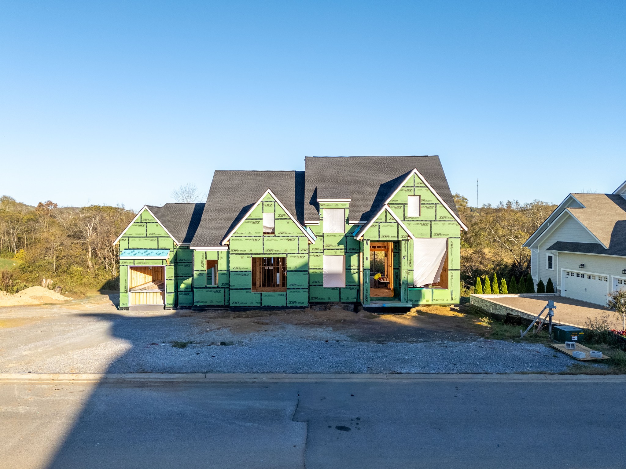 6064 Porters Union Way