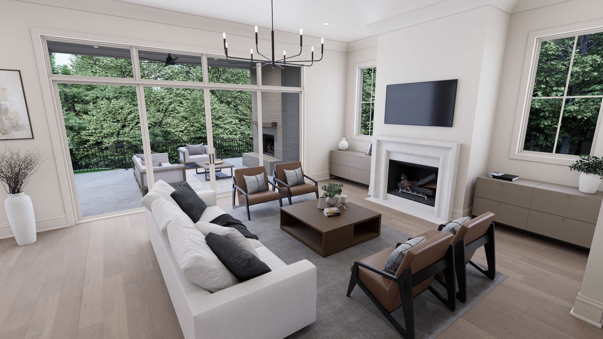 6064 Porters Union Way