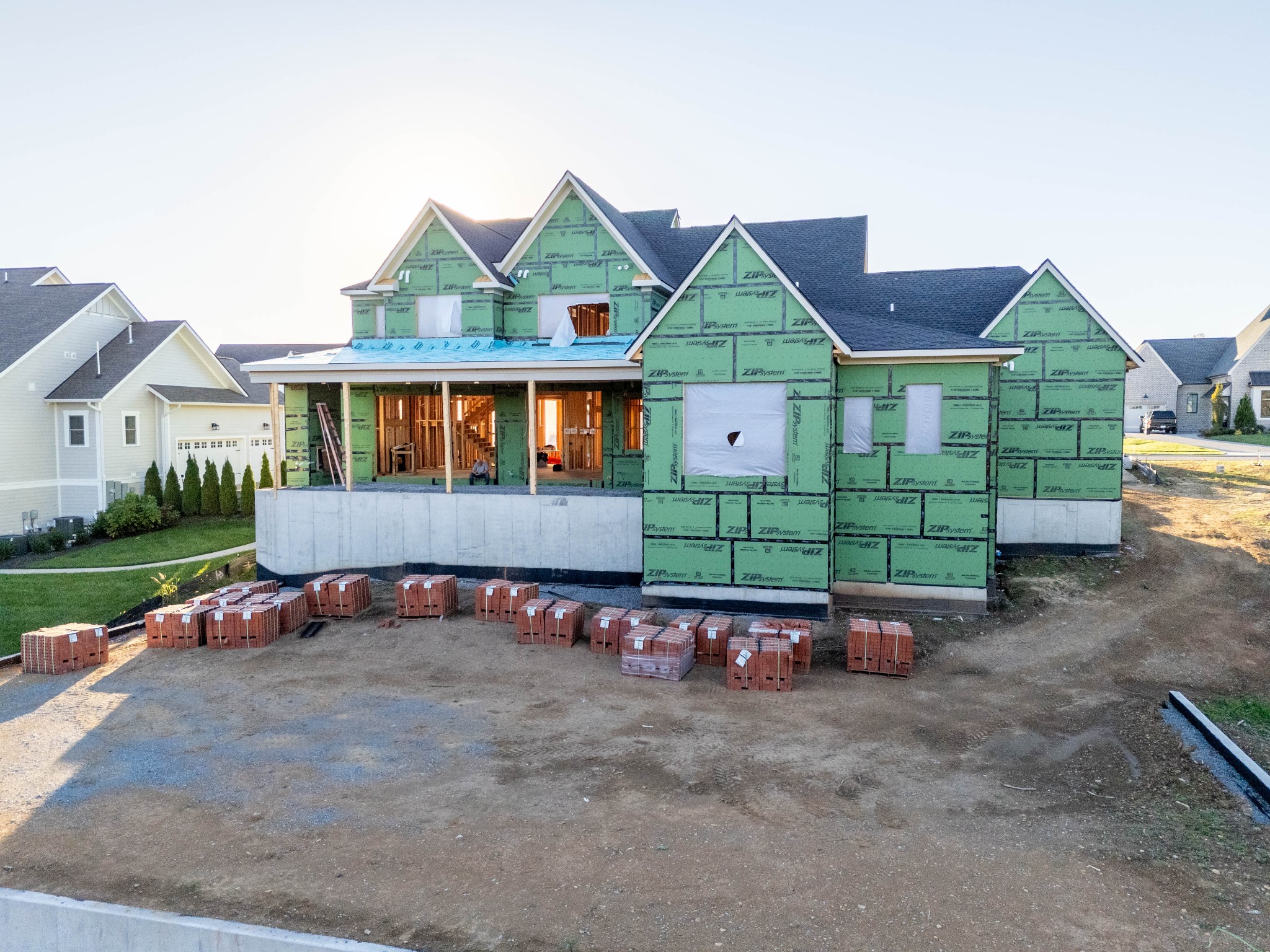 6064 Porters Union Way