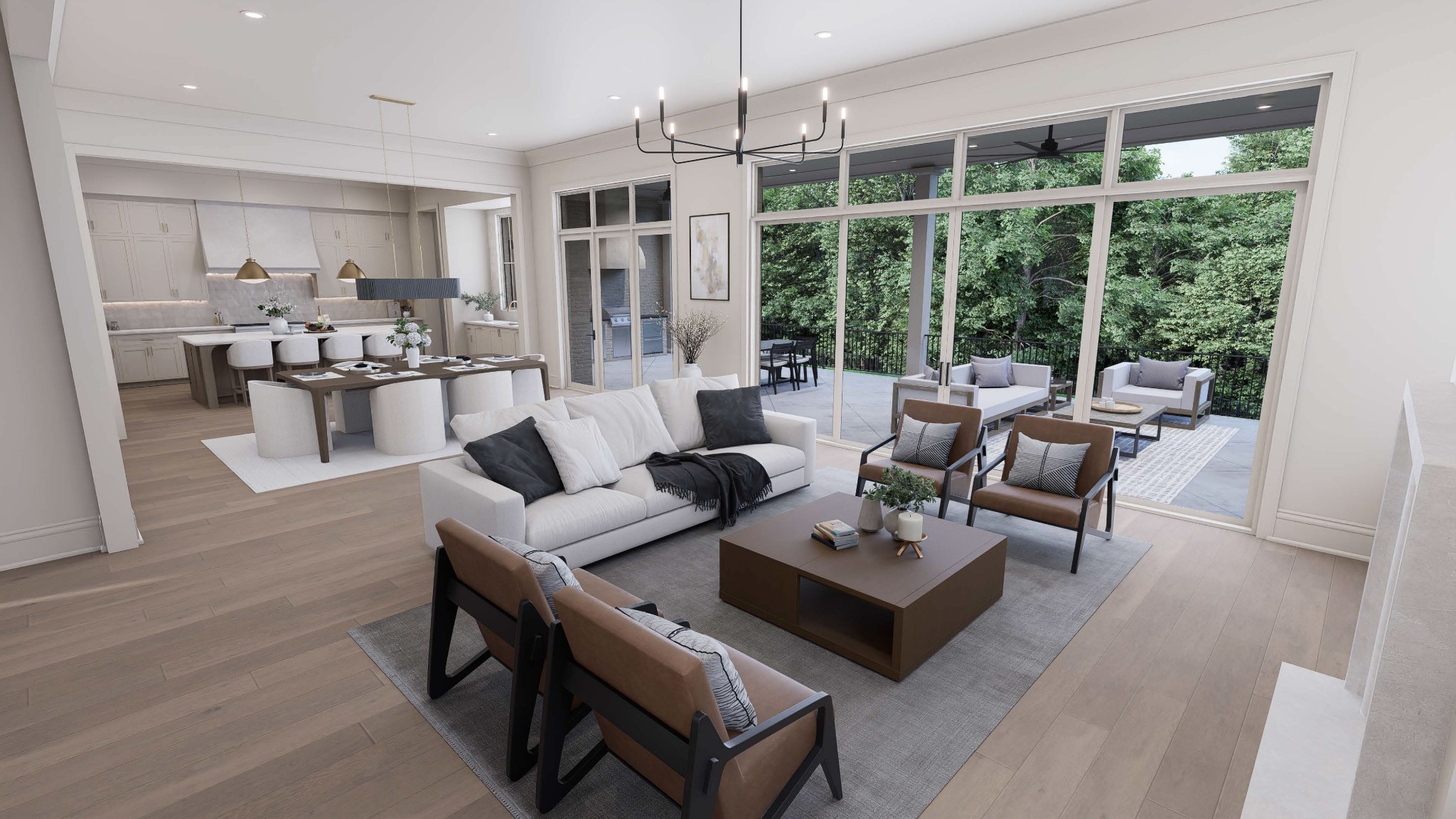 6064 Porters Union Way