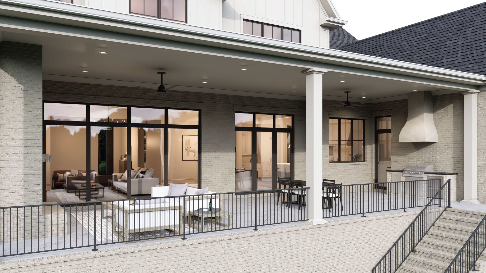 6064 Porters Union Way