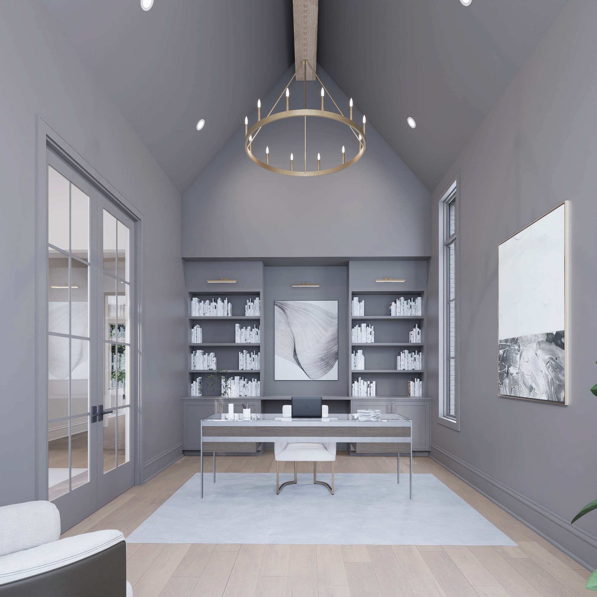 6064 Porters Union Way