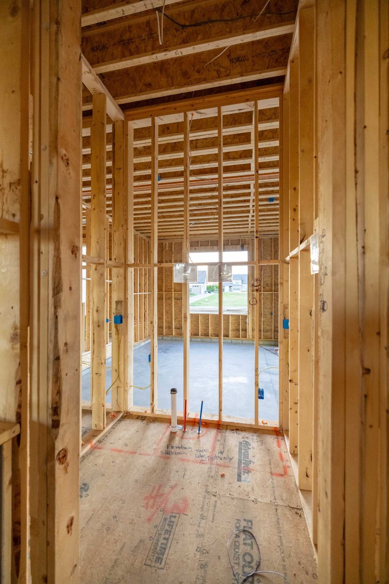 6064 Porters Union Way