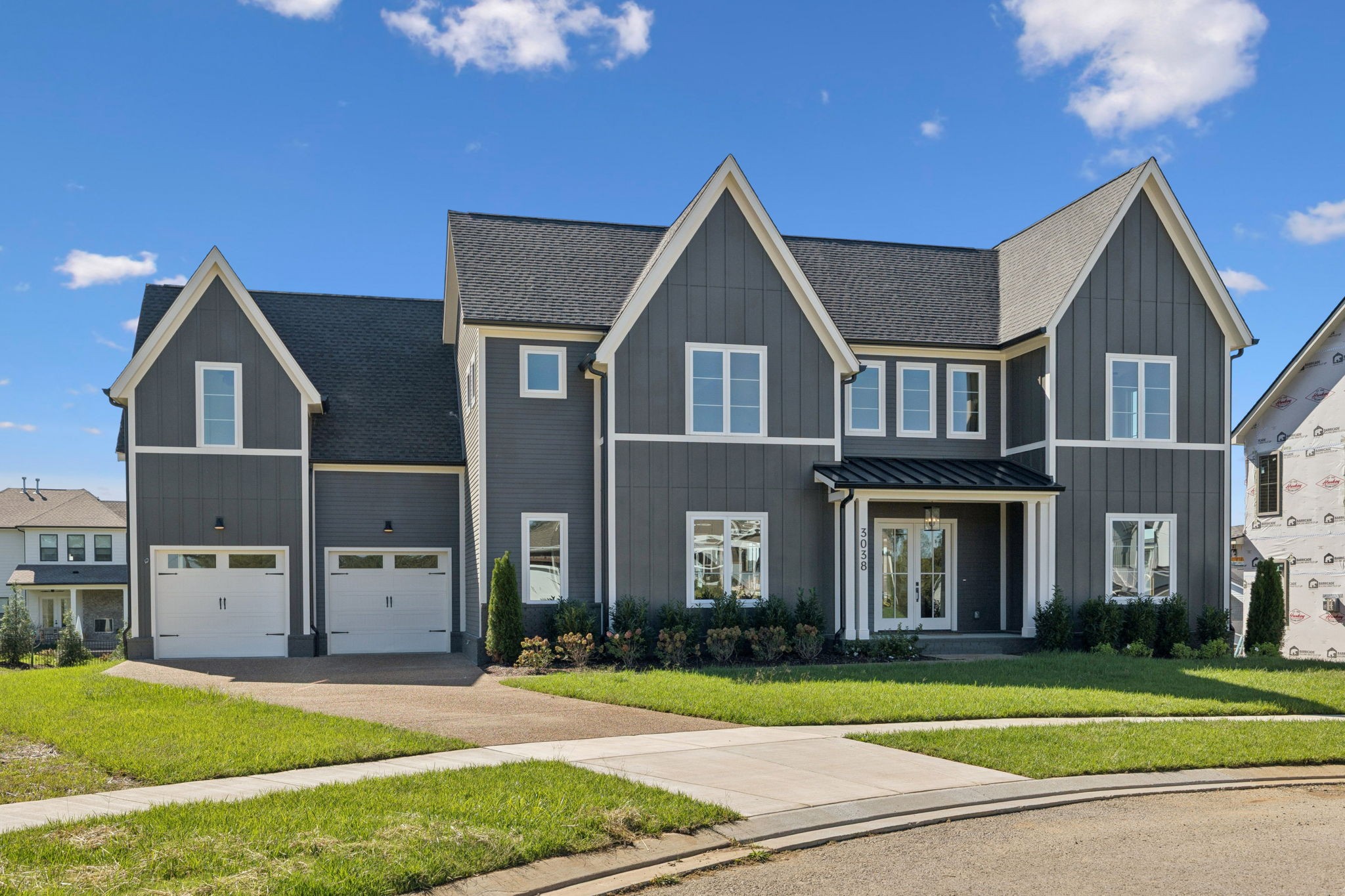 3038 Lilybelle Ct