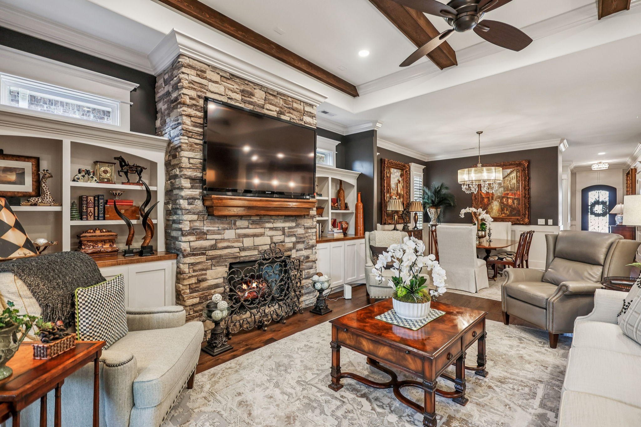 2164 White Poplar Ct