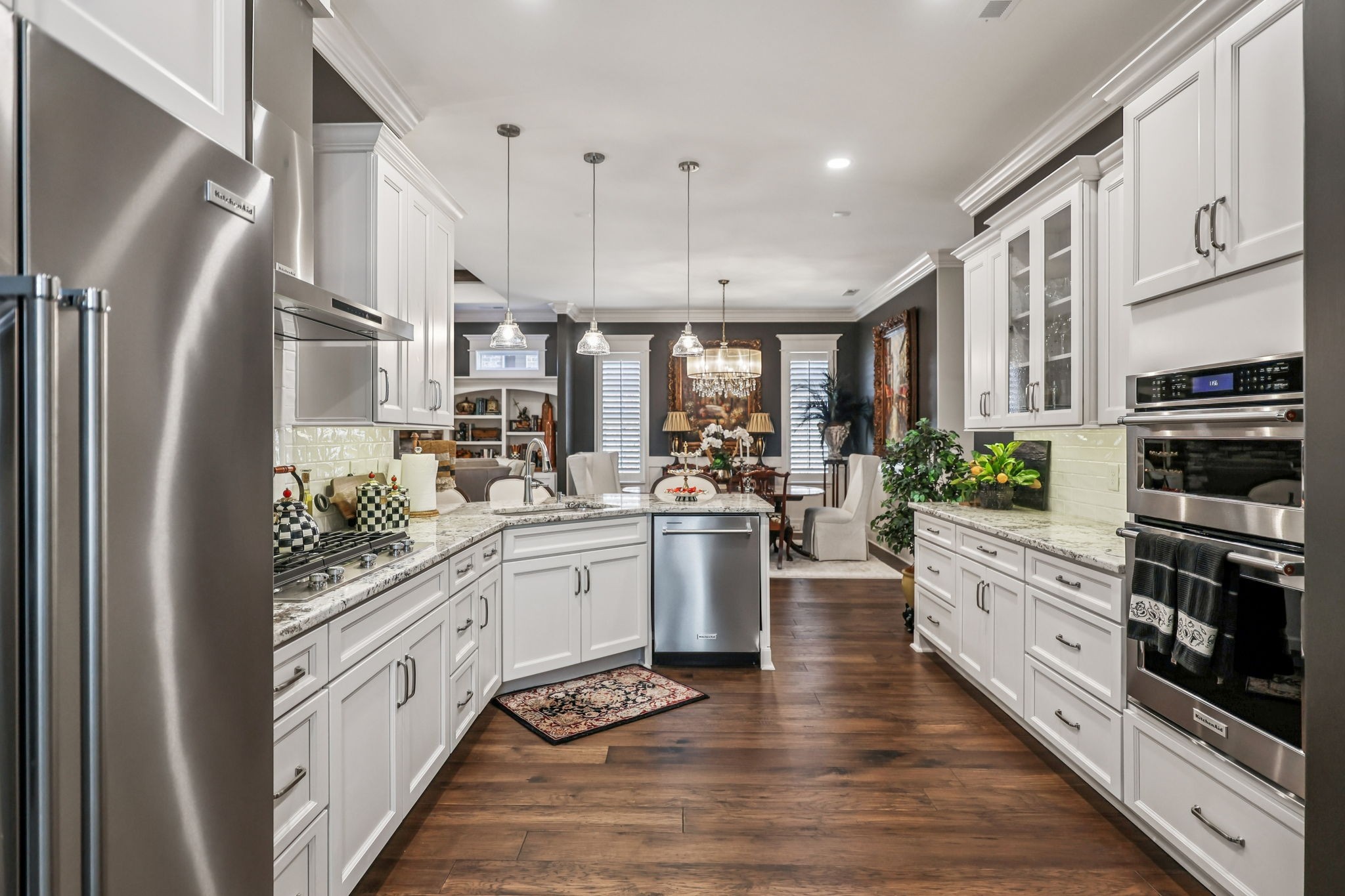 2164 White Poplar Ct