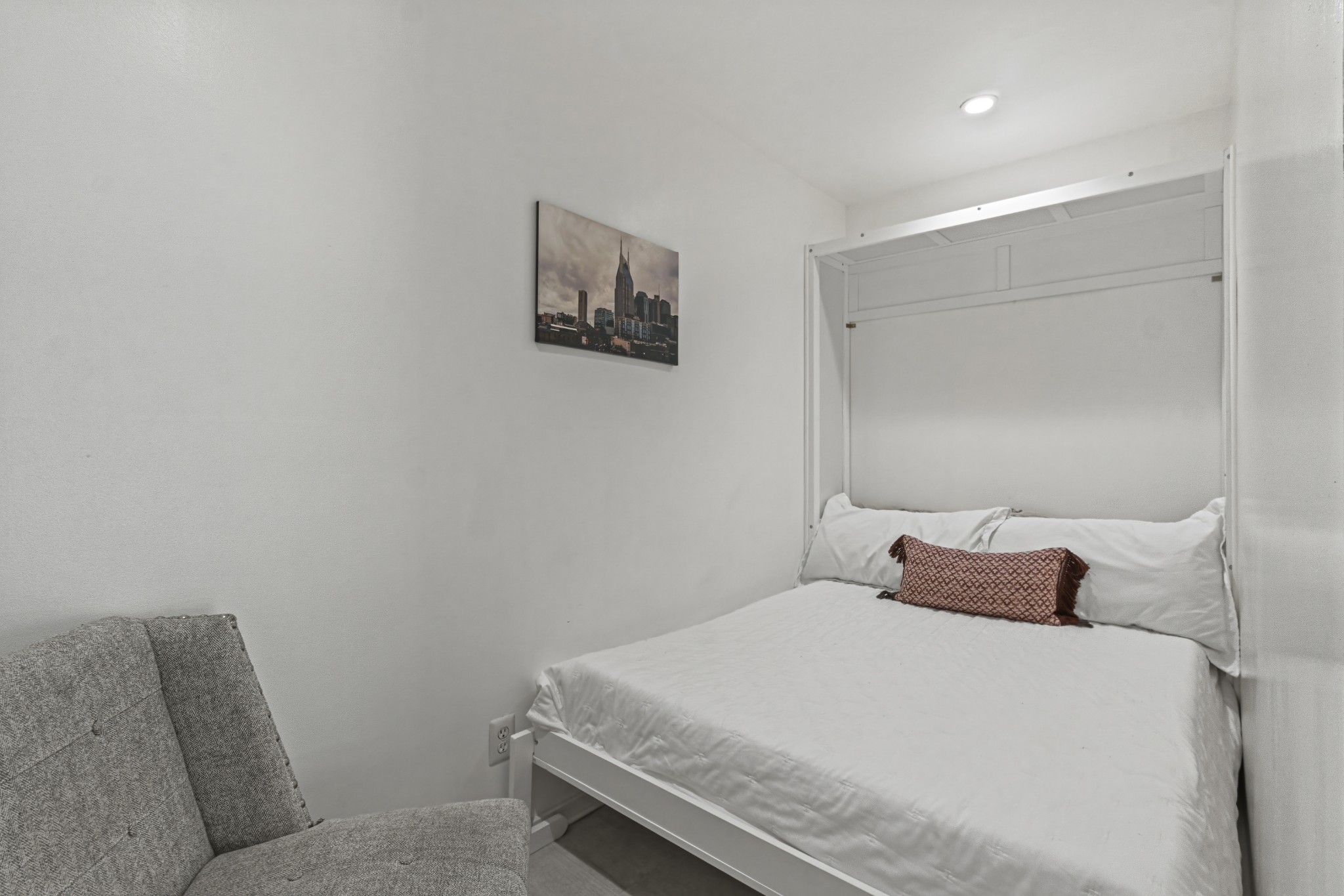 201 Acklen Park Dr Unit: 1