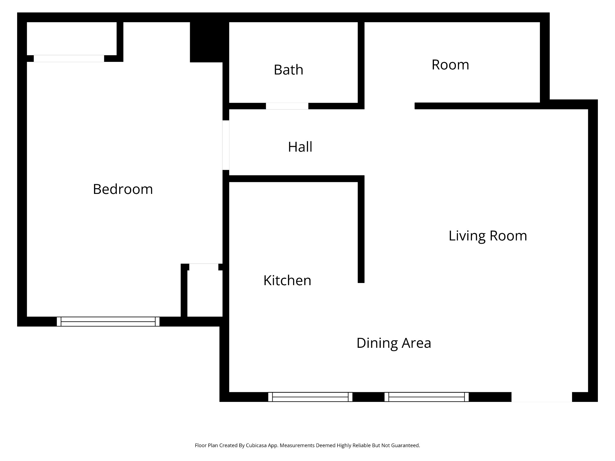 201 Acklen Park Dr Unit: 1