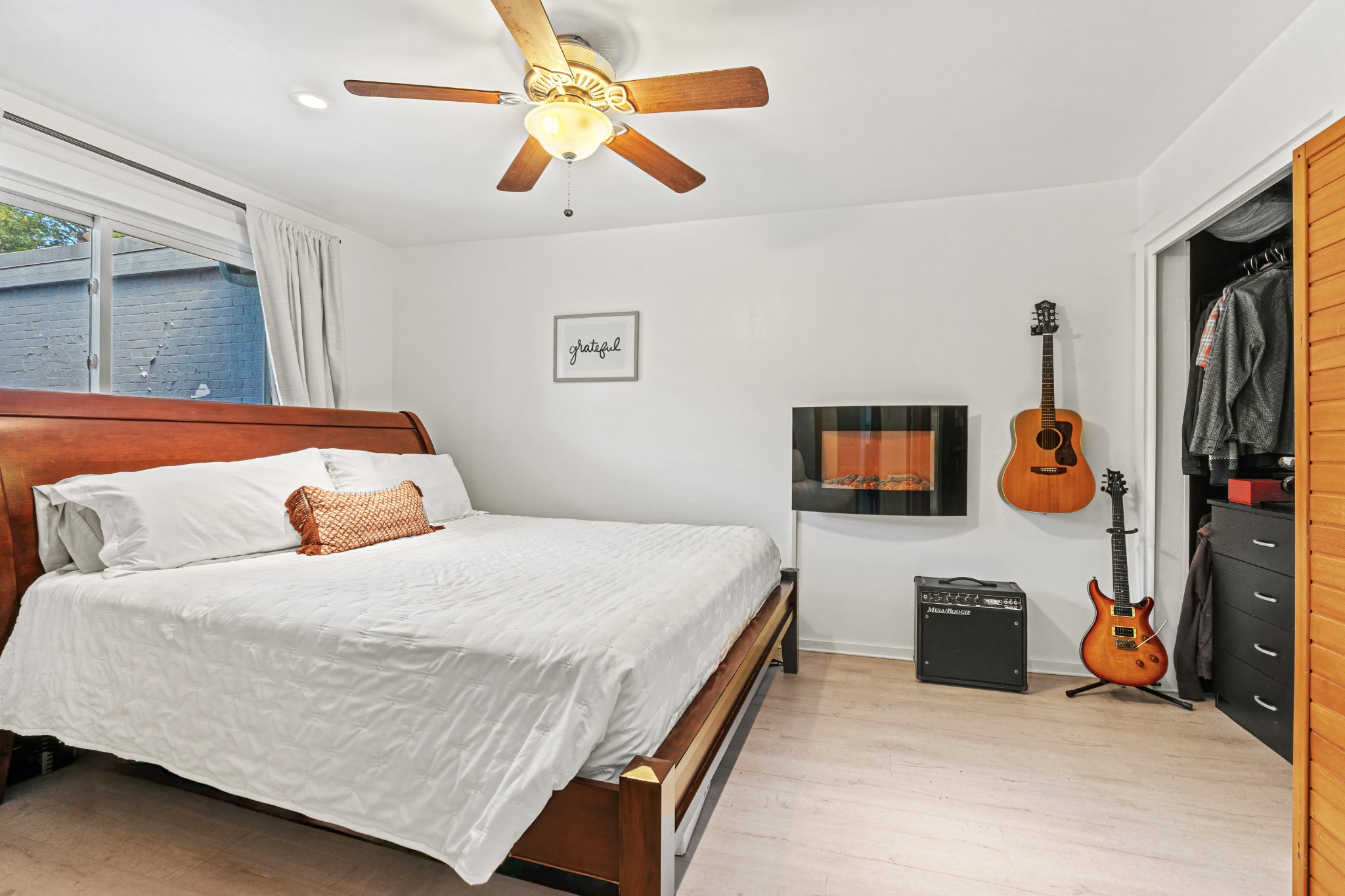 201 Acklen Park Dr Unit: 1