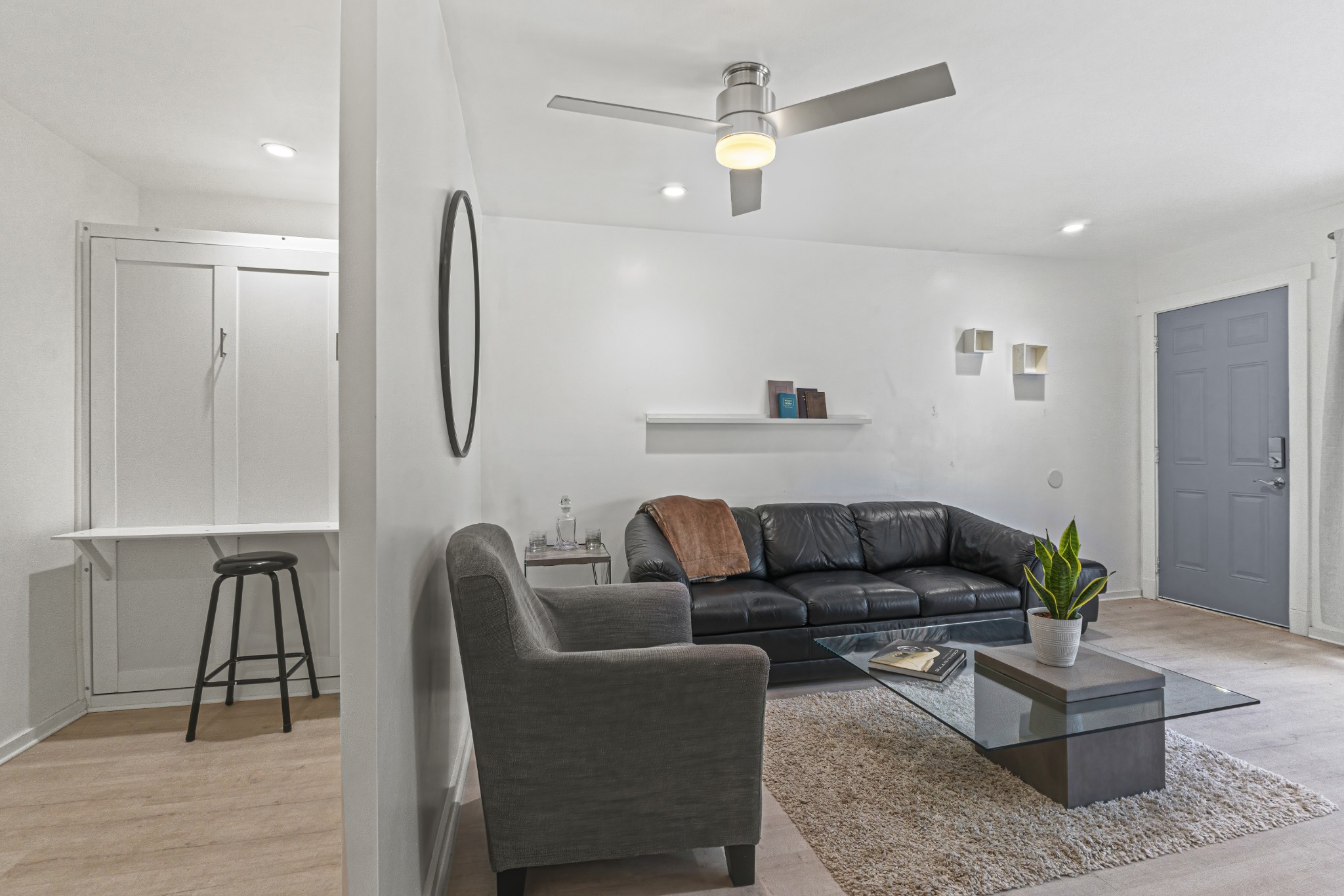 201 Acklen Park Dr Unit: 1