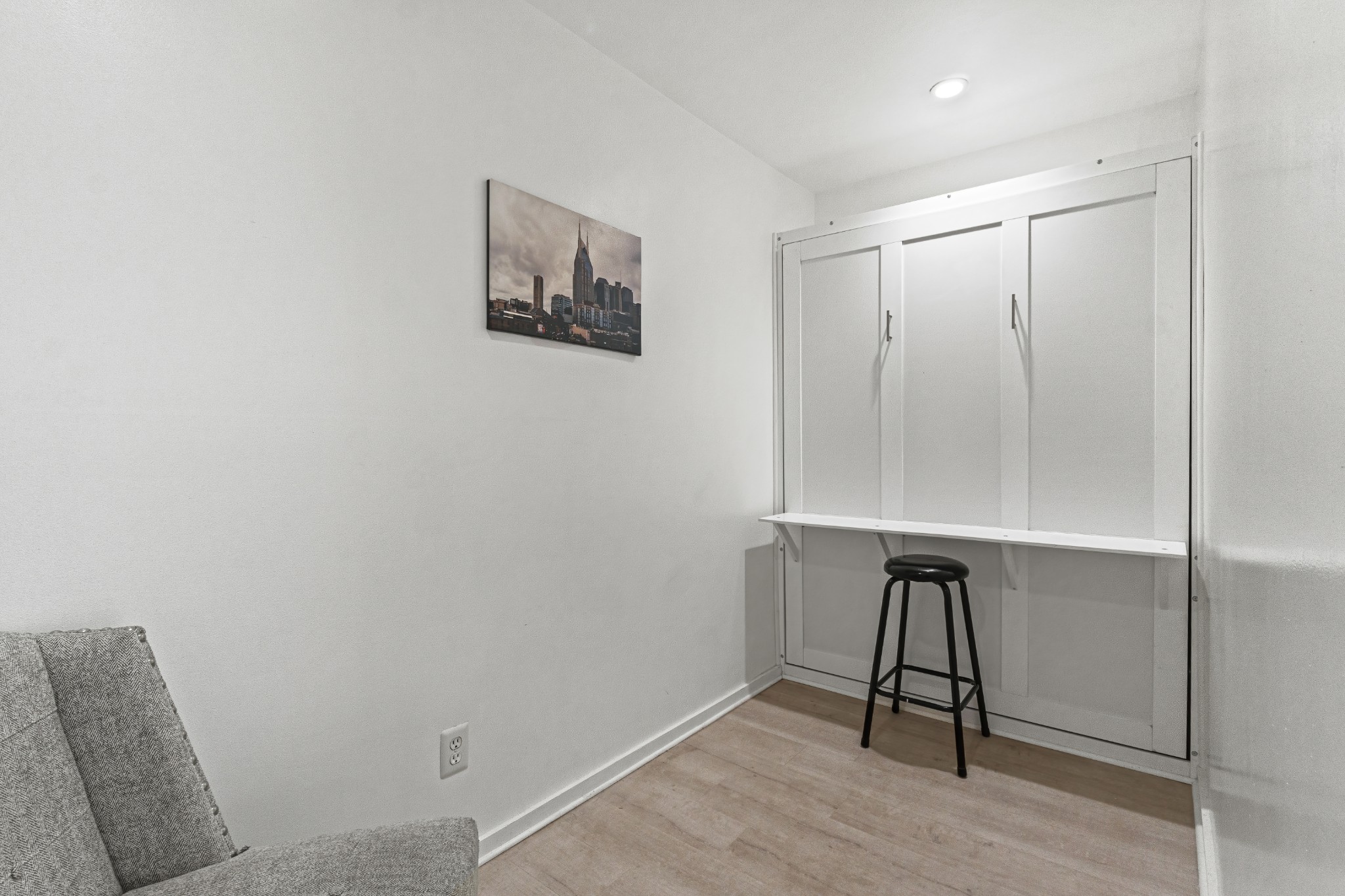 201 Acklen Park Dr Unit: 1