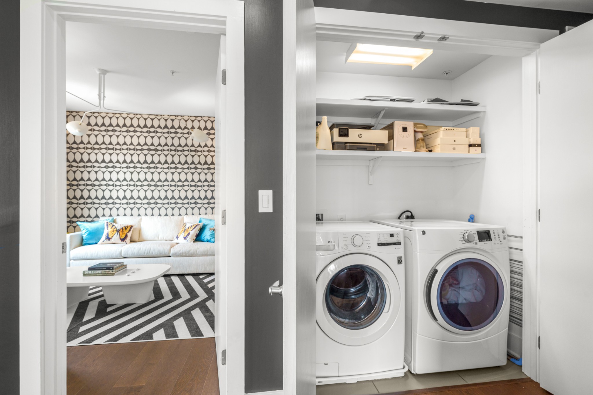 1260 Martin St Unit: 303