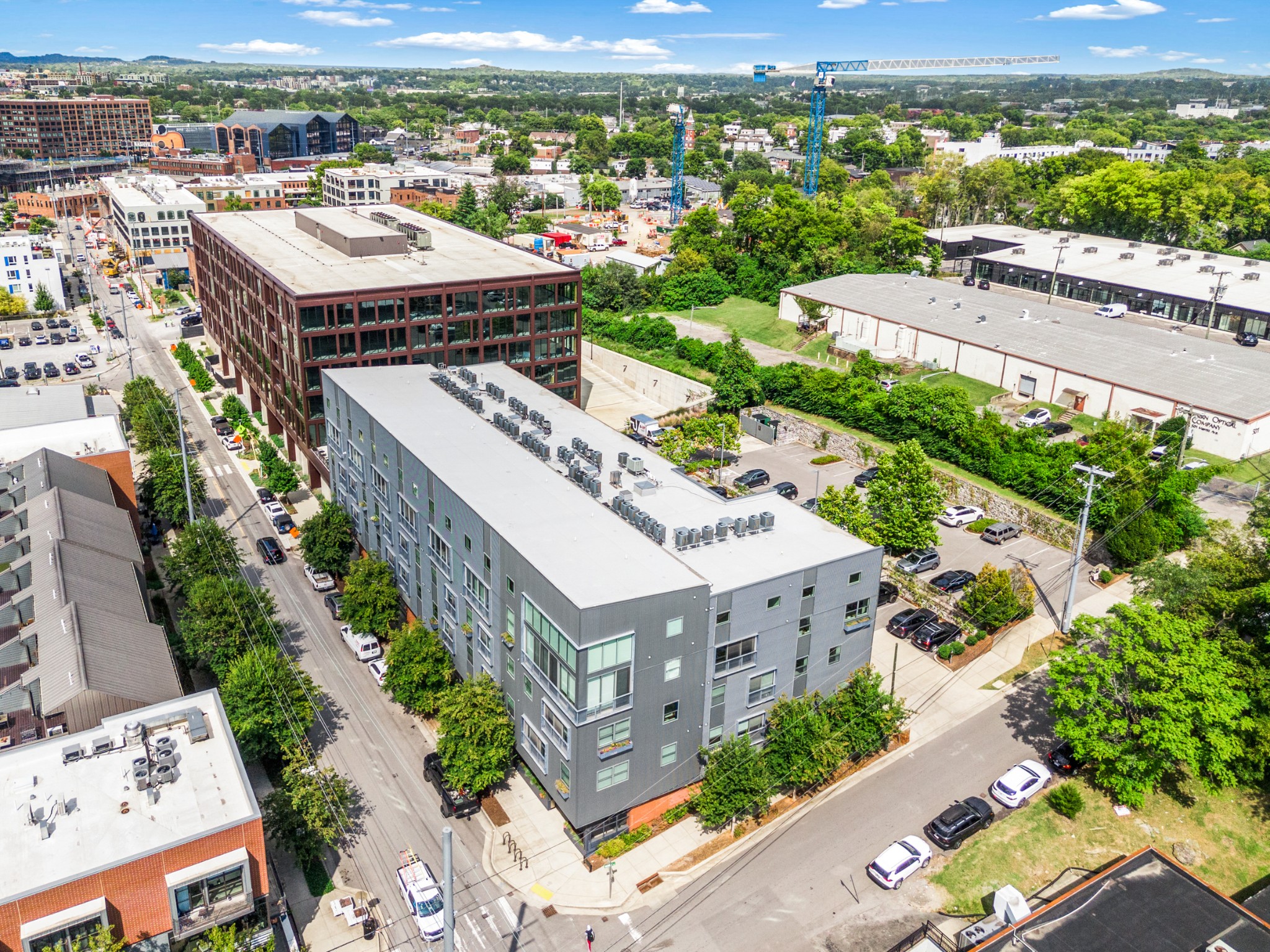 1260 Martin St Unit: 303