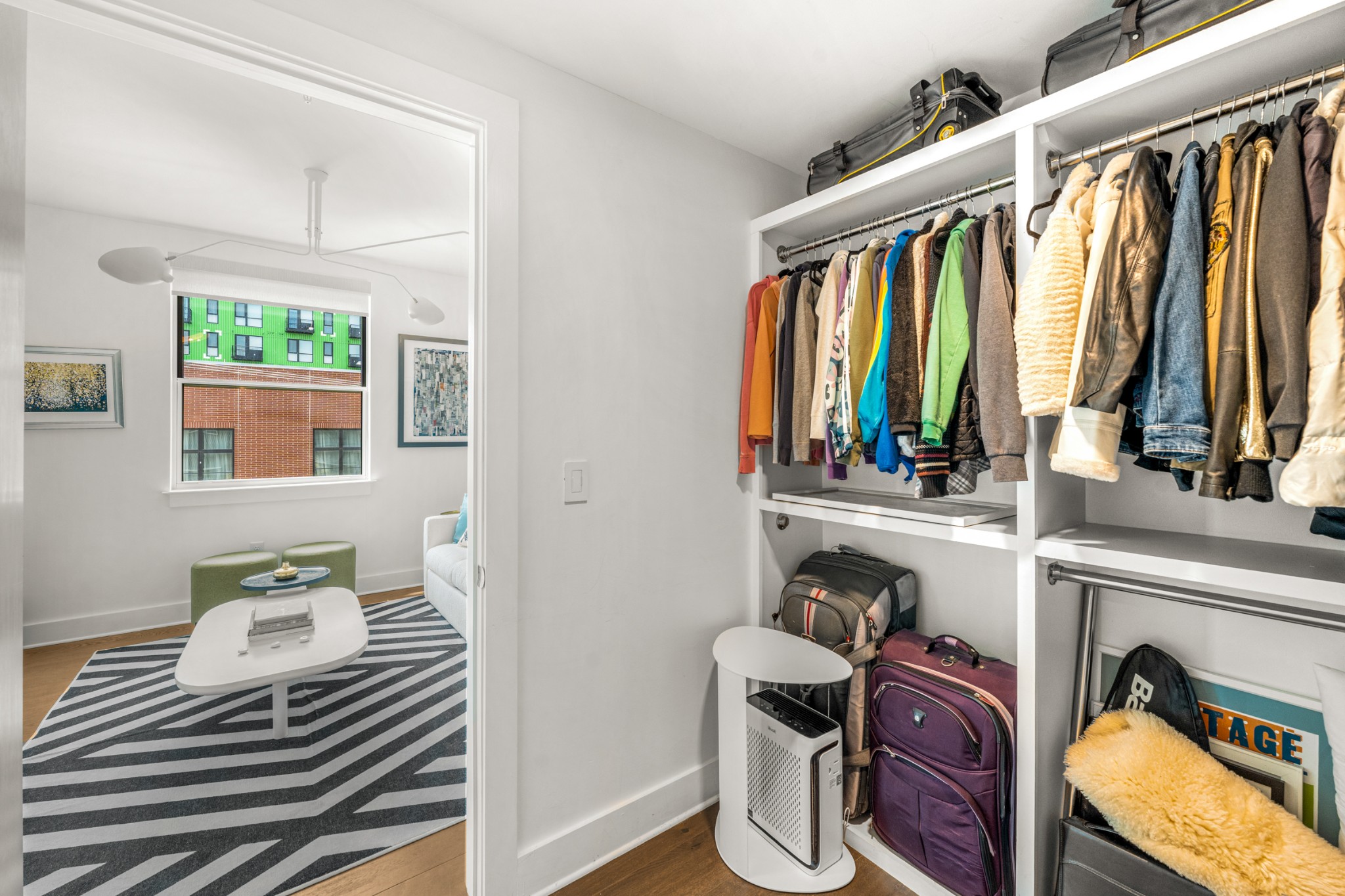 1260 Martin St Unit: 303