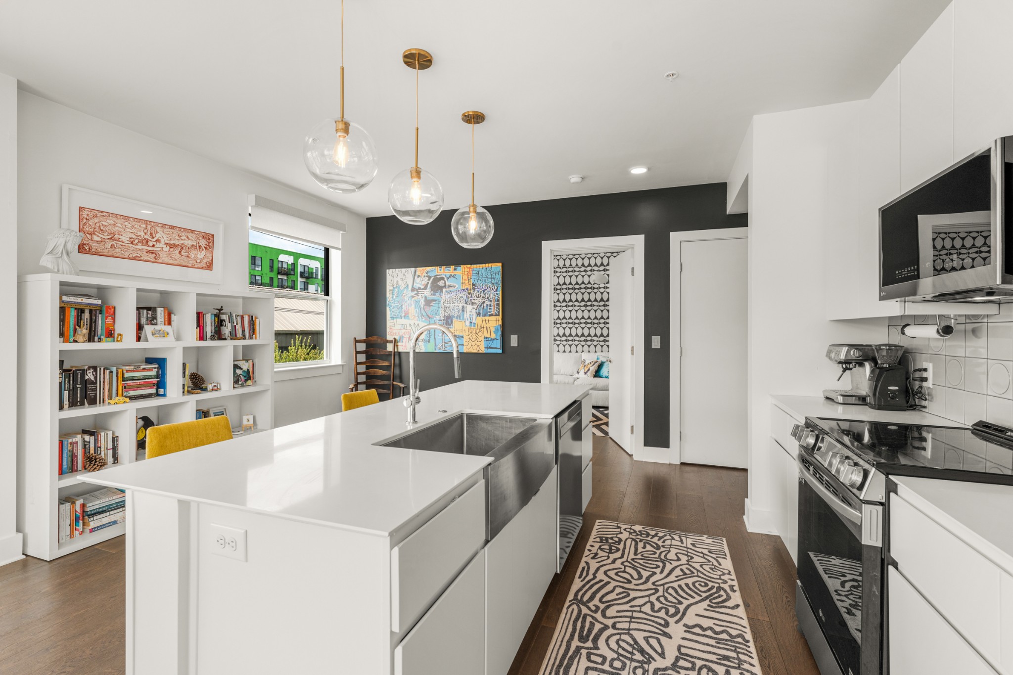 1260 Martin St Unit: 303