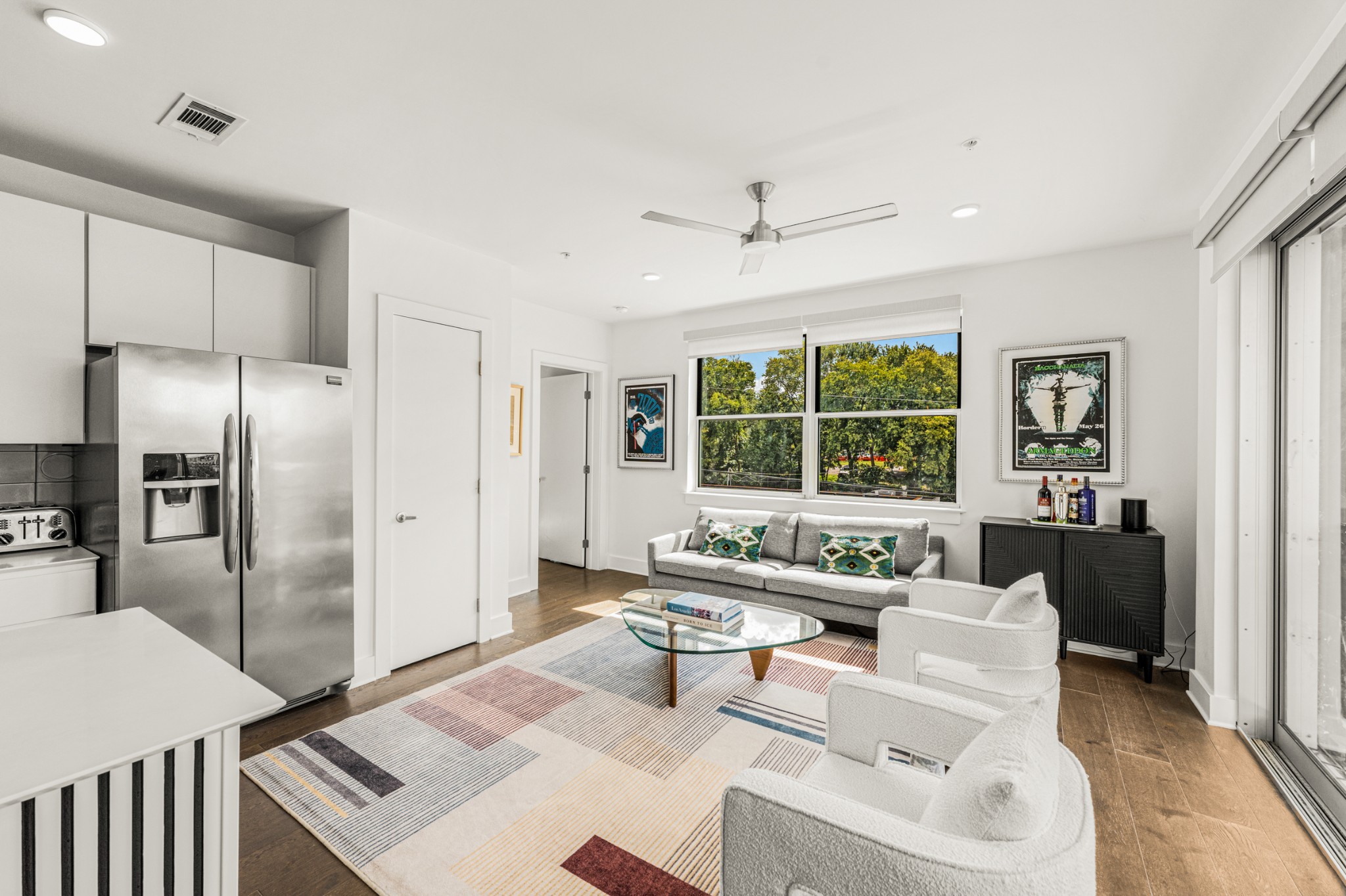 1260 Martin St Unit: 303