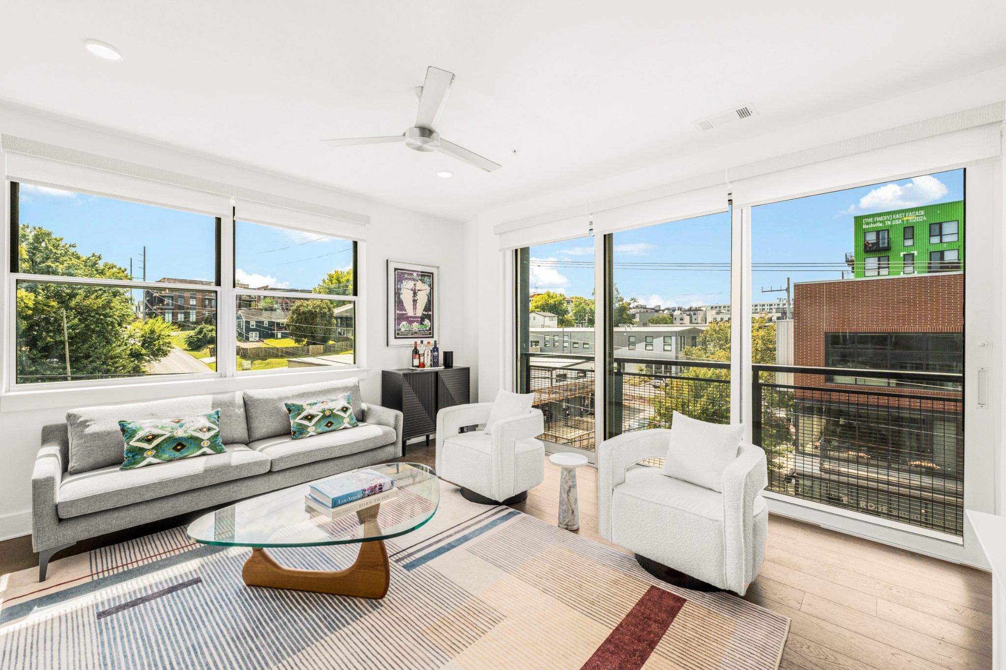 1260 Martin St Unit: 303