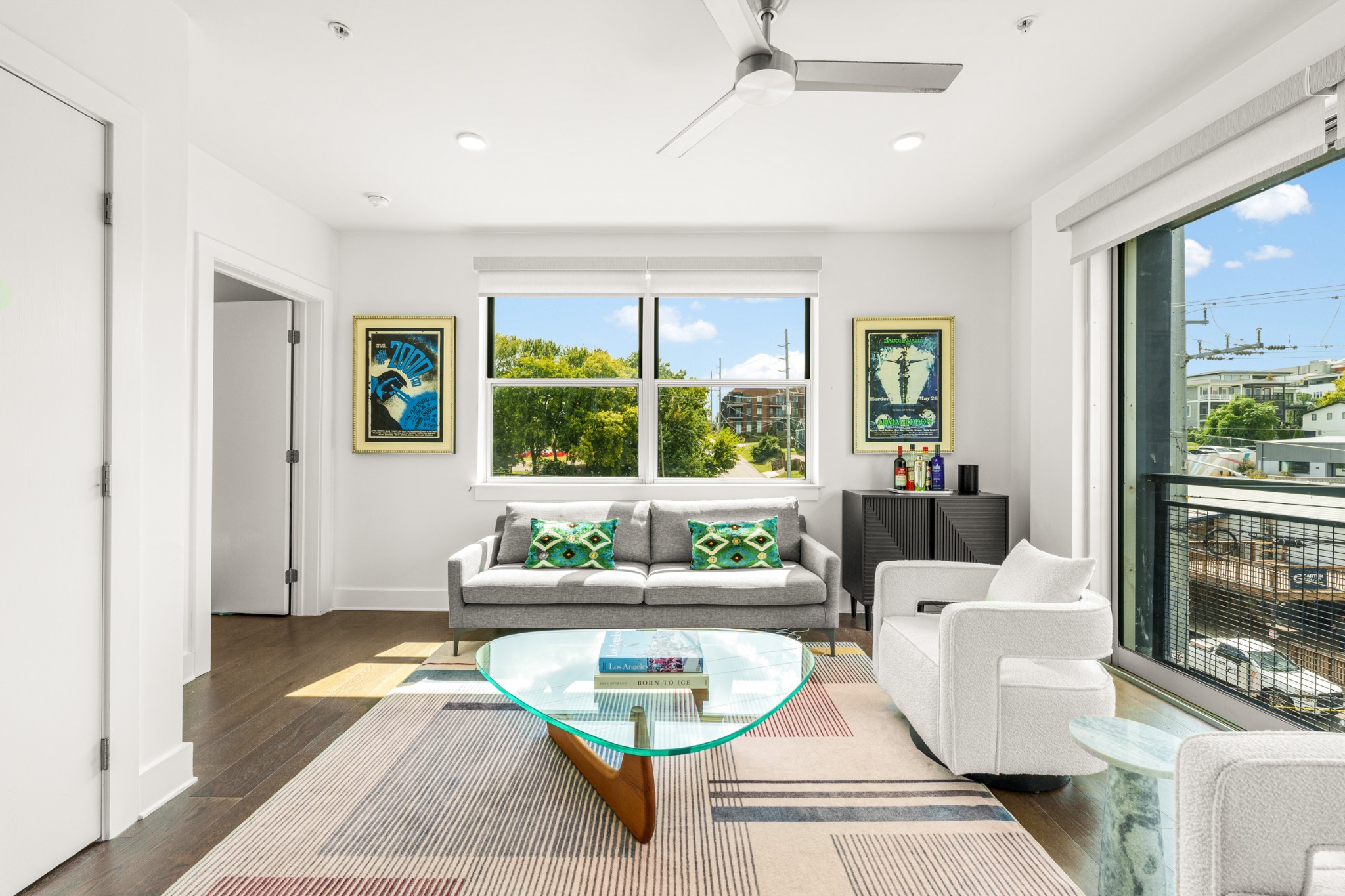 1260 Martin St Unit: 303