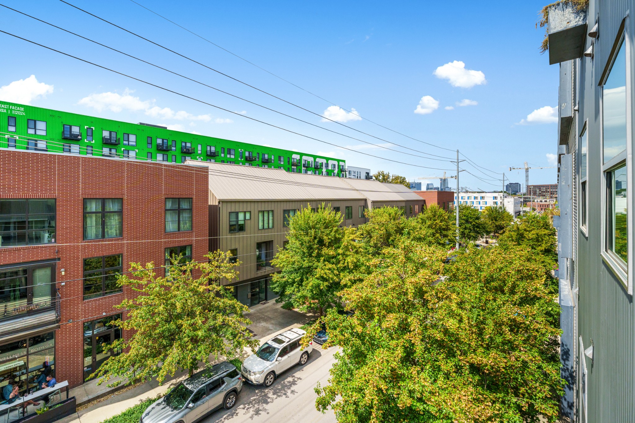 1260 Martin St Unit: 303