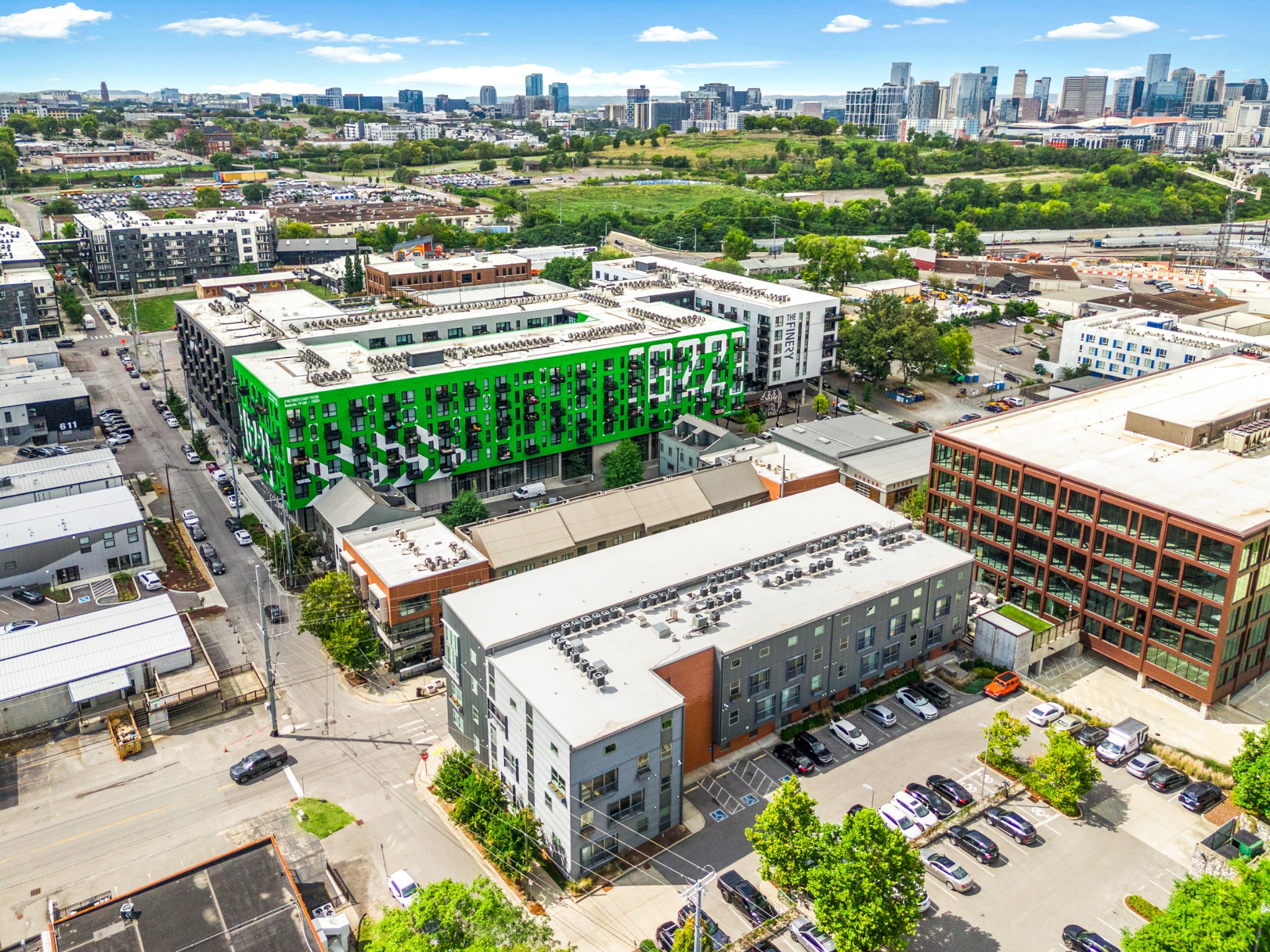 1260 Martin St Unit: 303