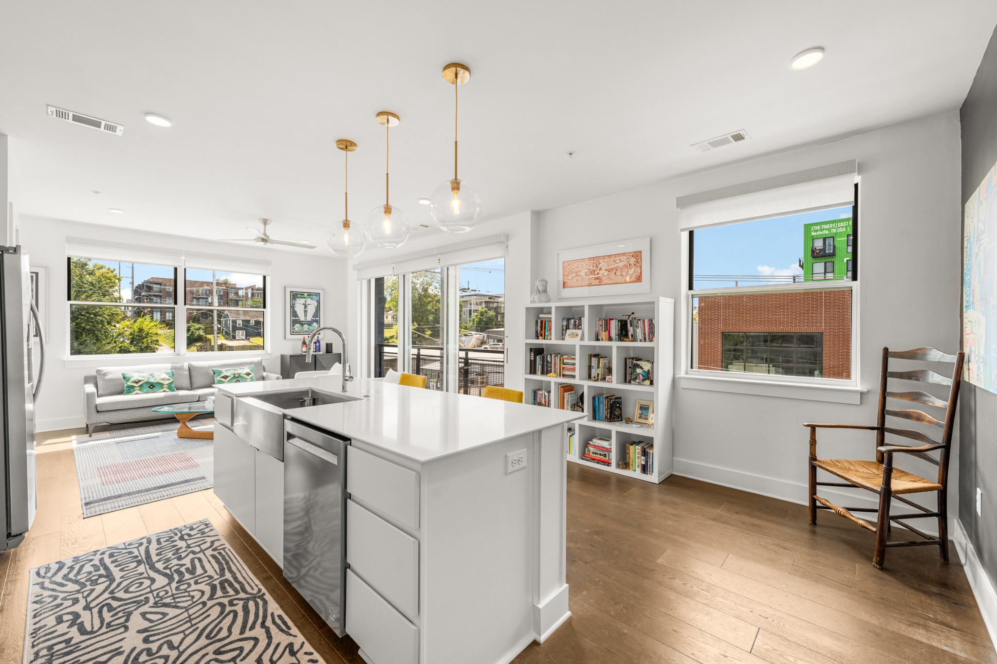 1260 Martin St Unit: 303