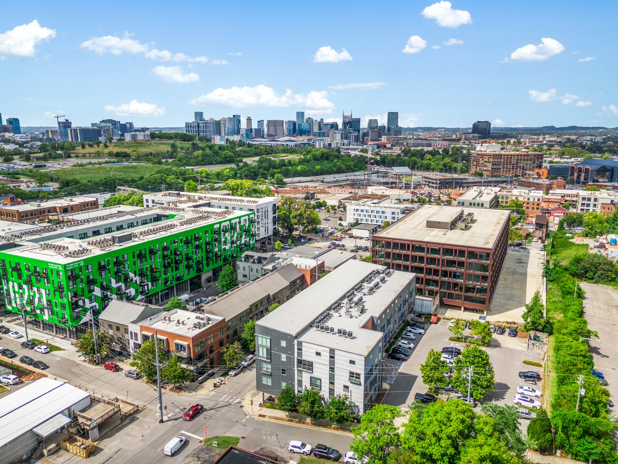 1260 Martin St Unit: 303