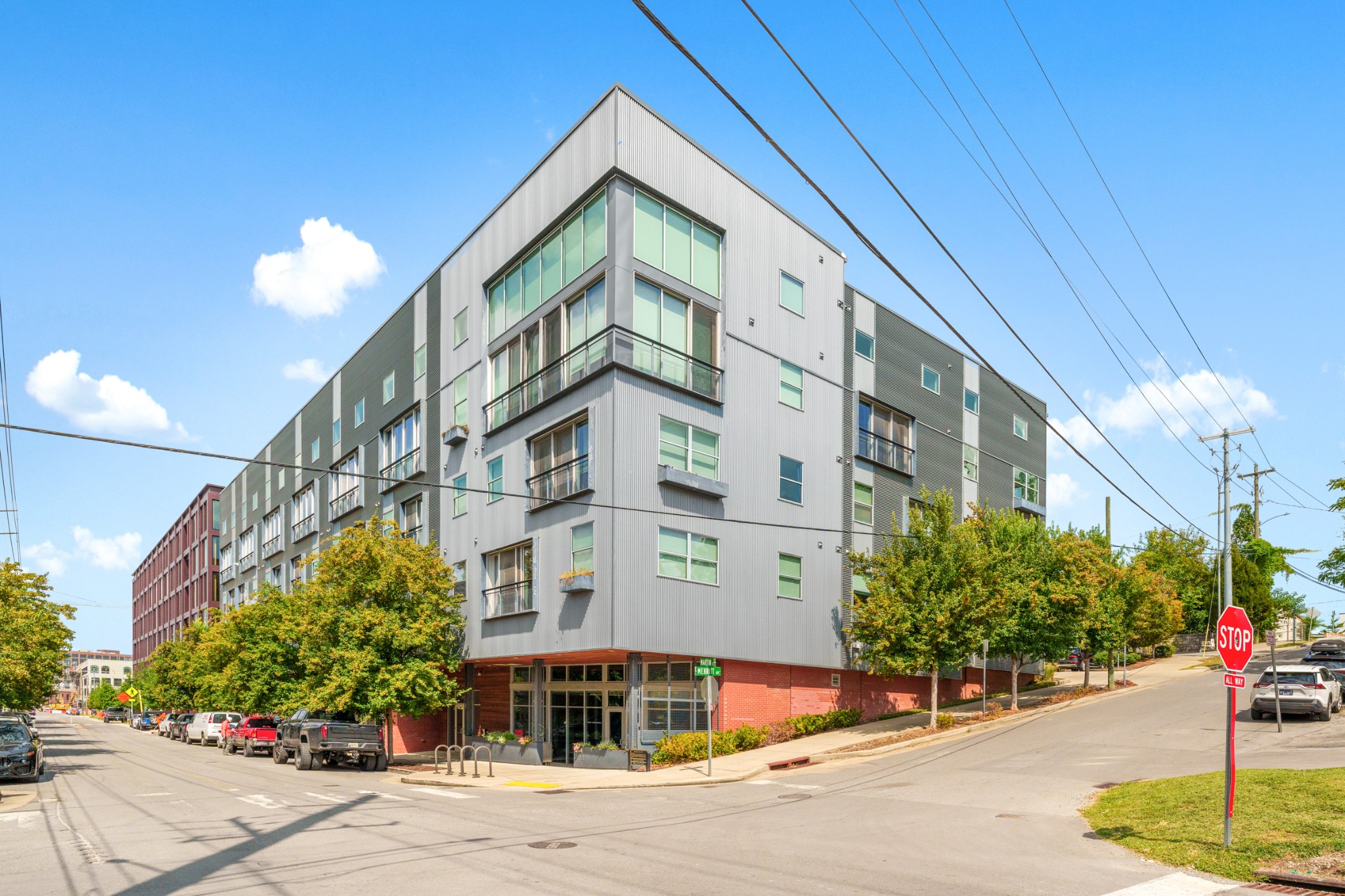 1260 Martin St Unit: 303