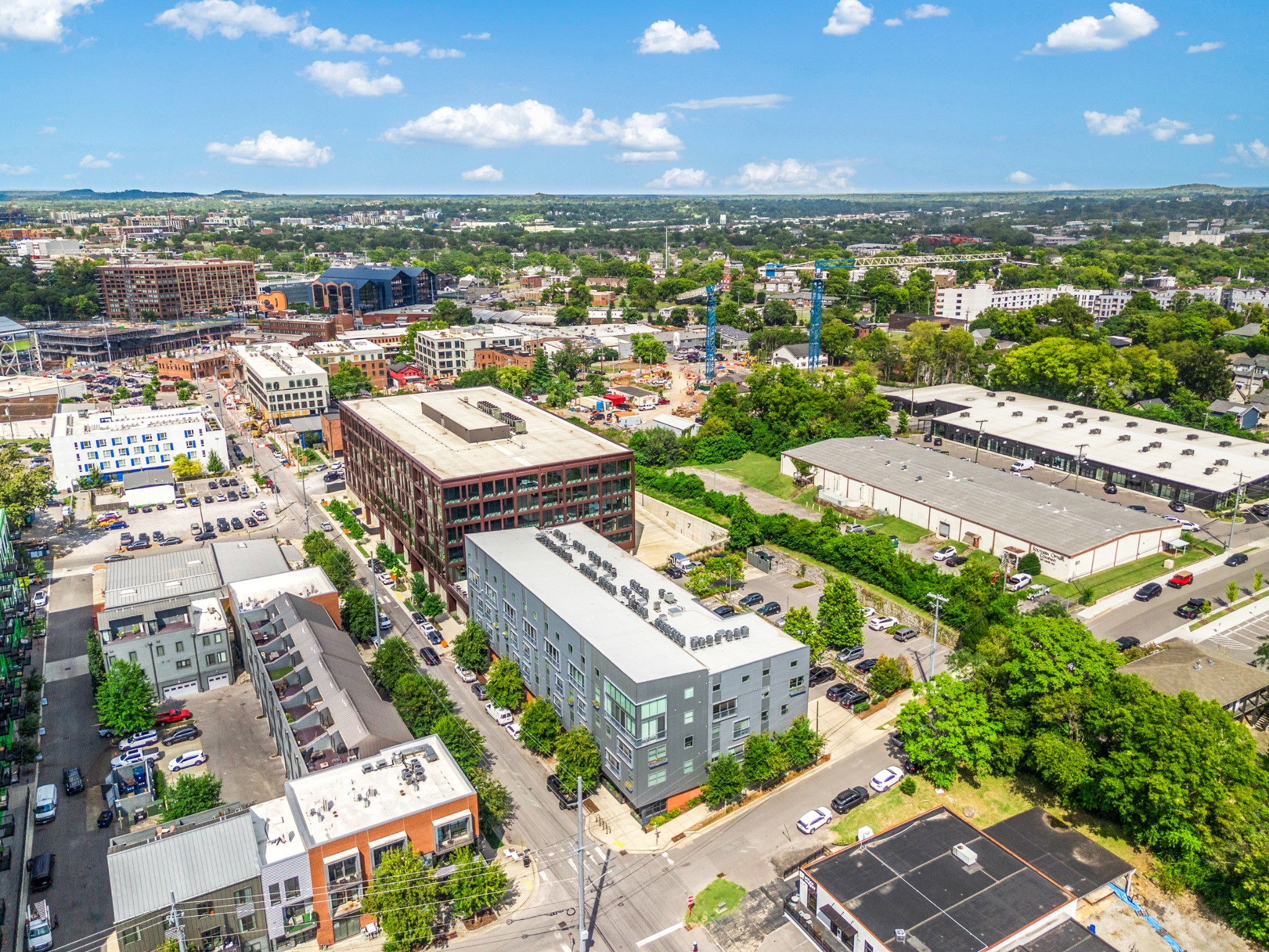 1260 Martin St Unit: 303