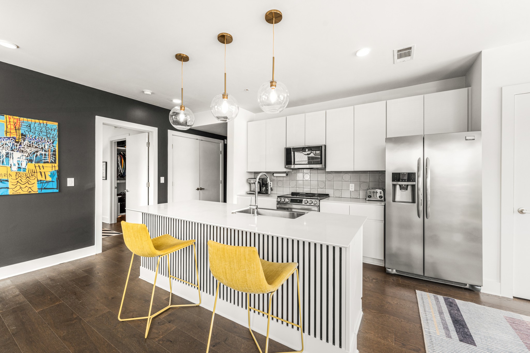 1260 Martin St Unit: 303