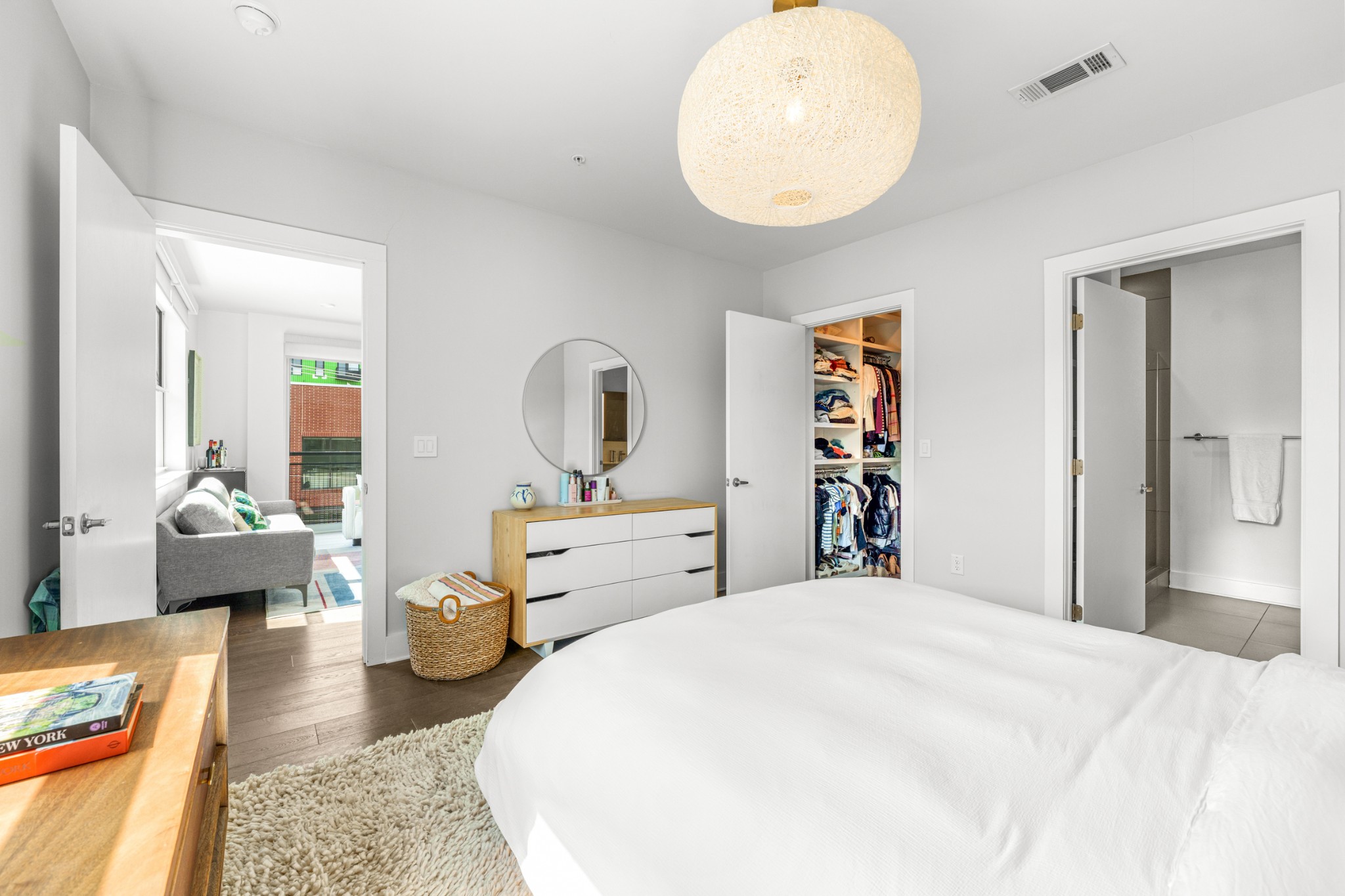 1260 Martin St Unit: 303