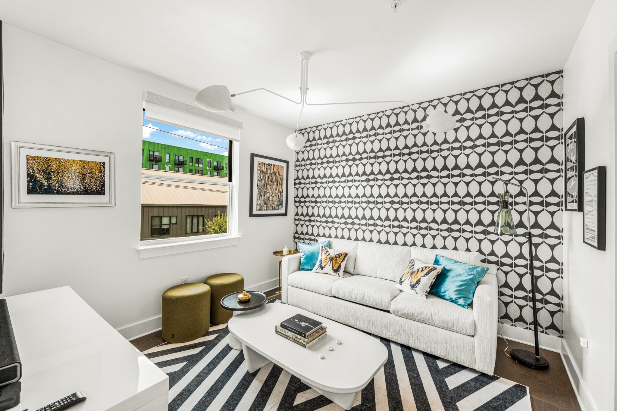 1260 Martin St Unit: 303