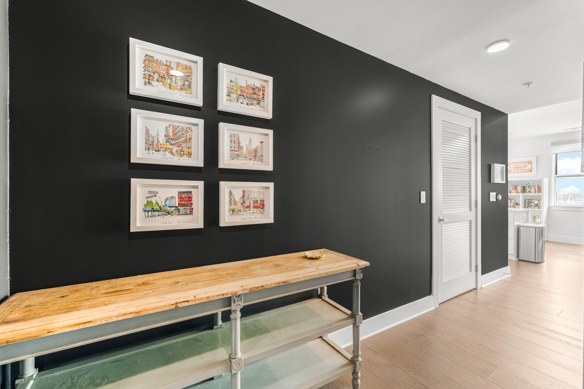 1260 Martin St Unit: 303