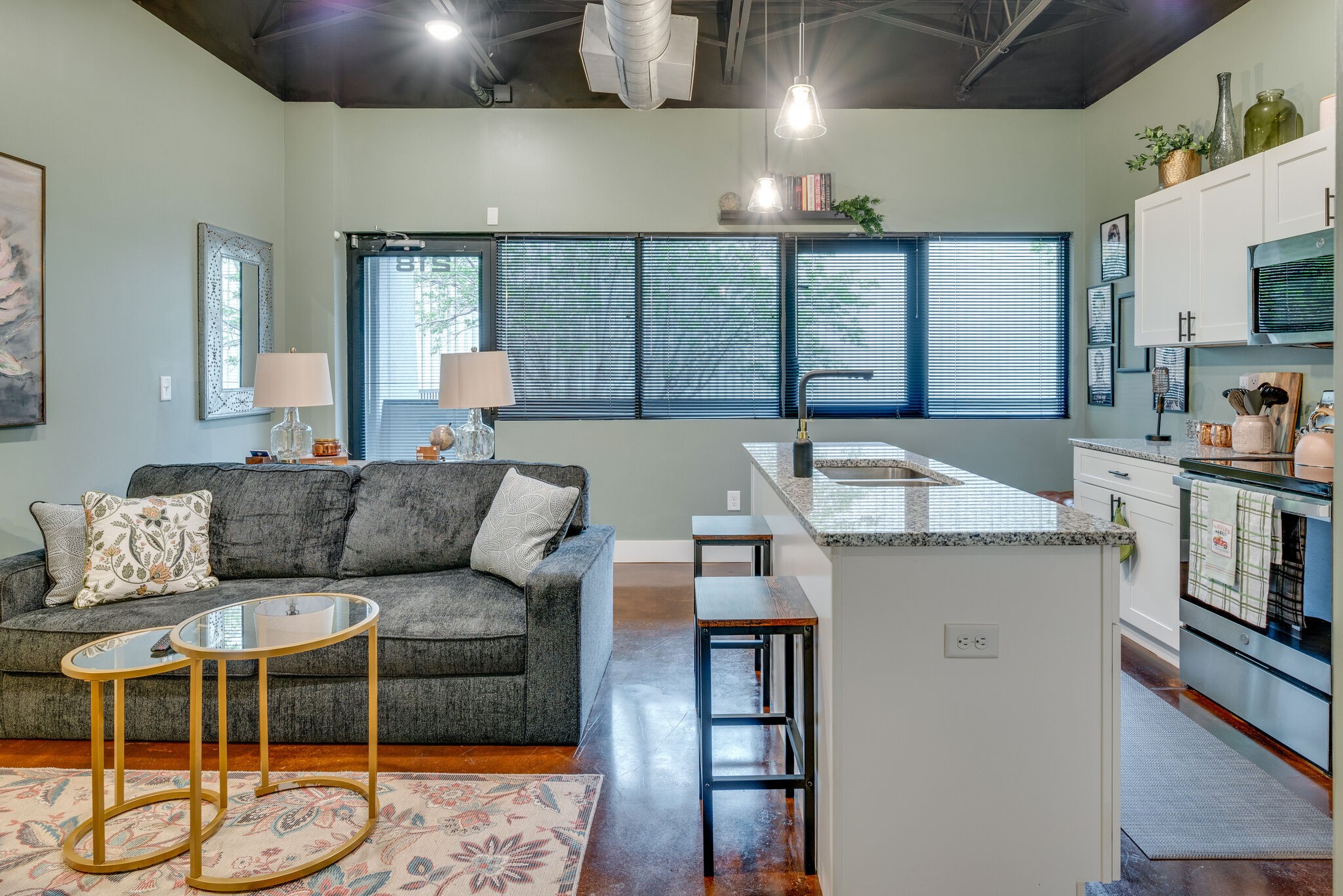 293 Plus Park Unit: #218