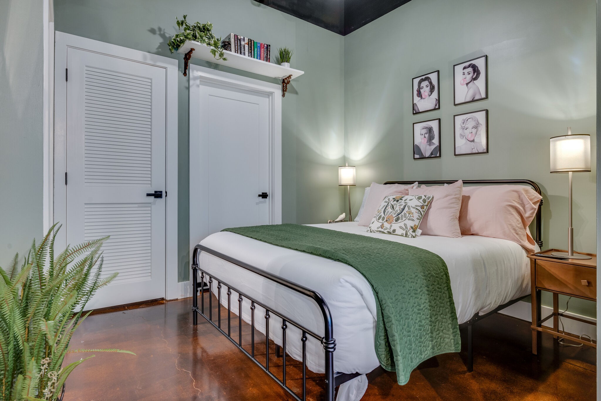 293 Plus Park Unit: #218