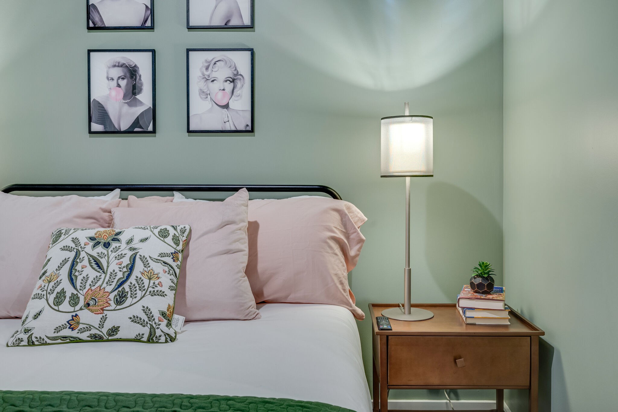 293 Plus Park Unit: #218