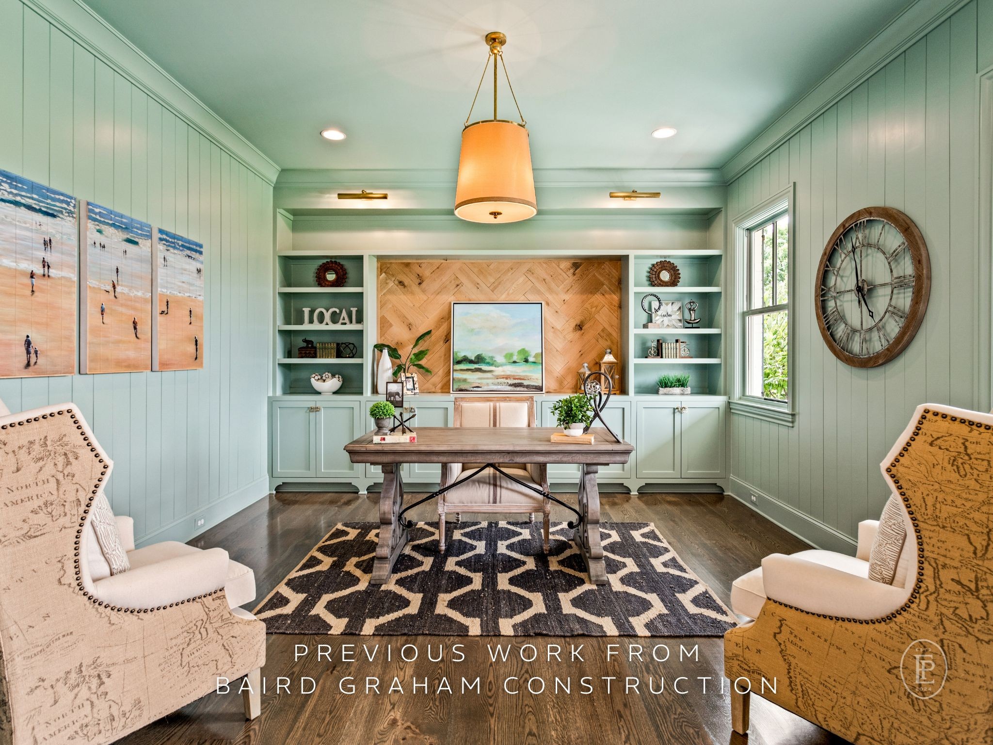 6033 Frazier Park Ln